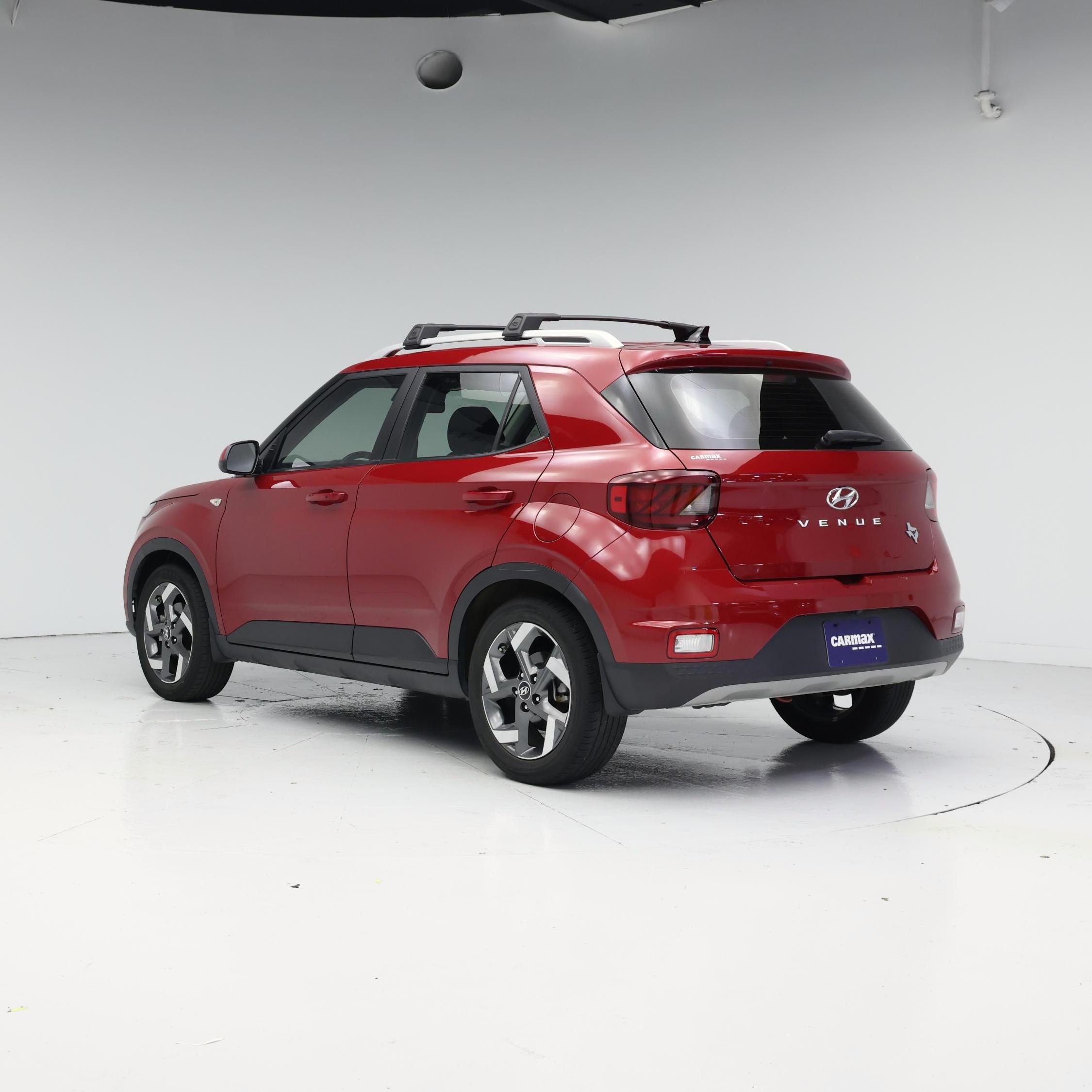 Thumbnail: 2021 Hyundai Venue - 2