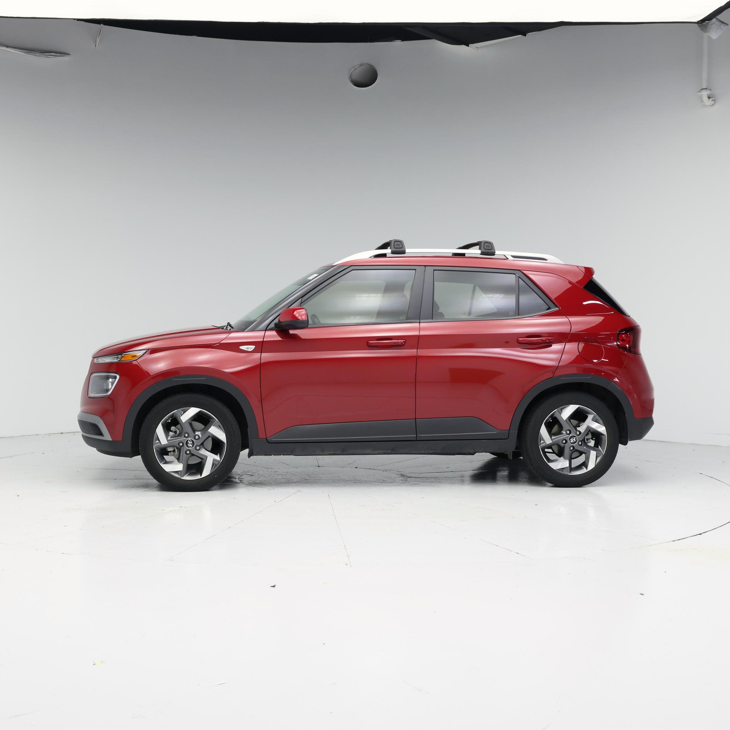 Thumbnail: 2021 Hyundai Venue - 3