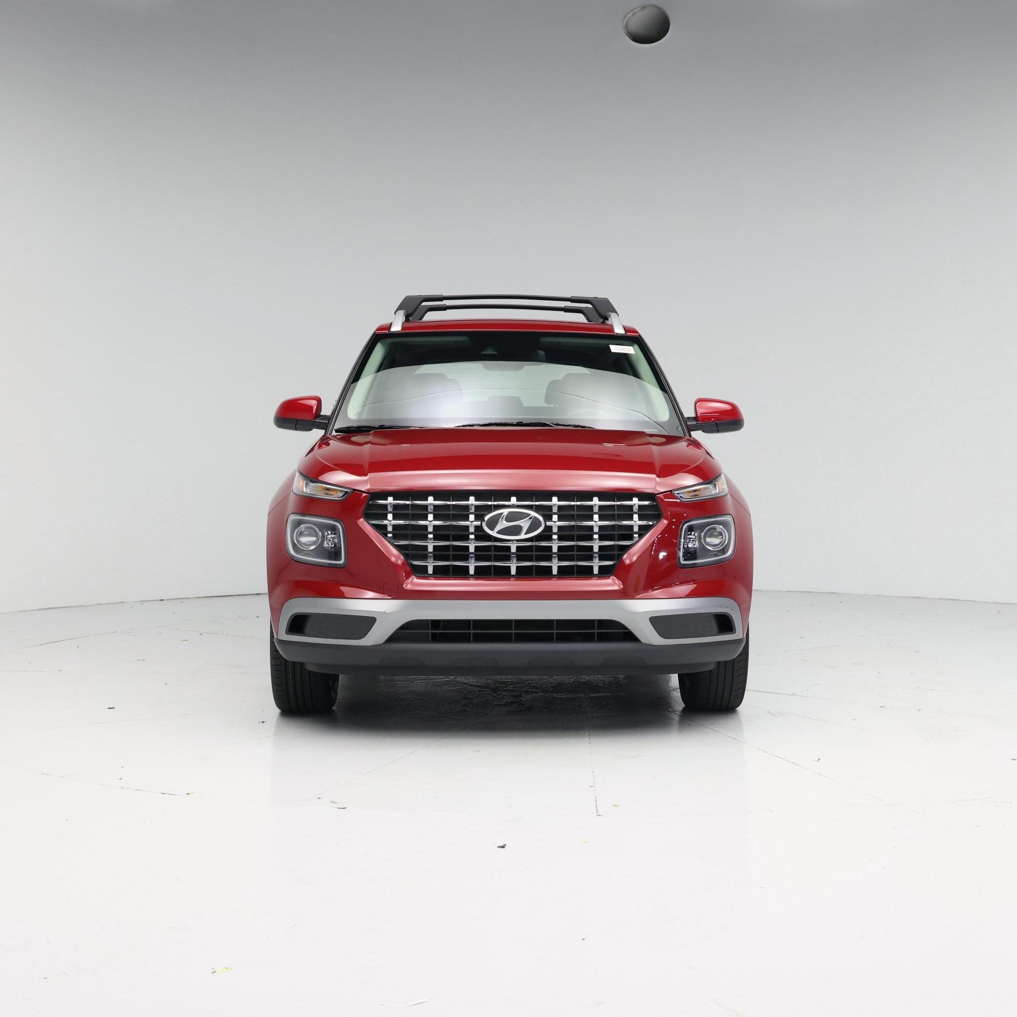 Thumbnail: 2021 Hyundai Venue - 5