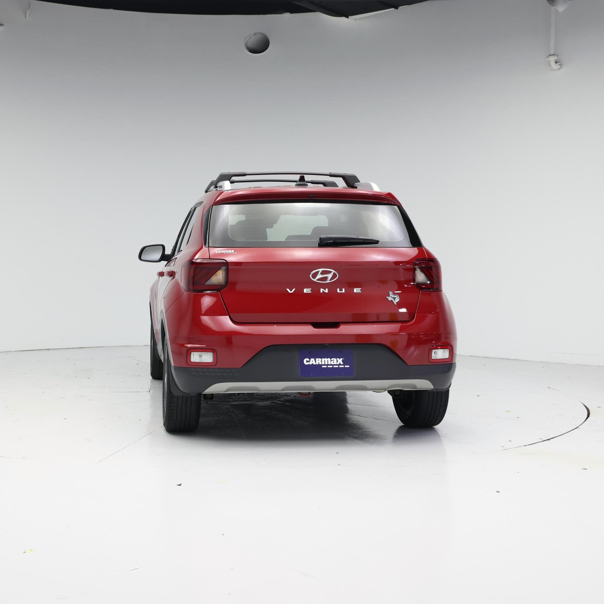 Thumbnail: 2021 Hyundai Venue - 6
