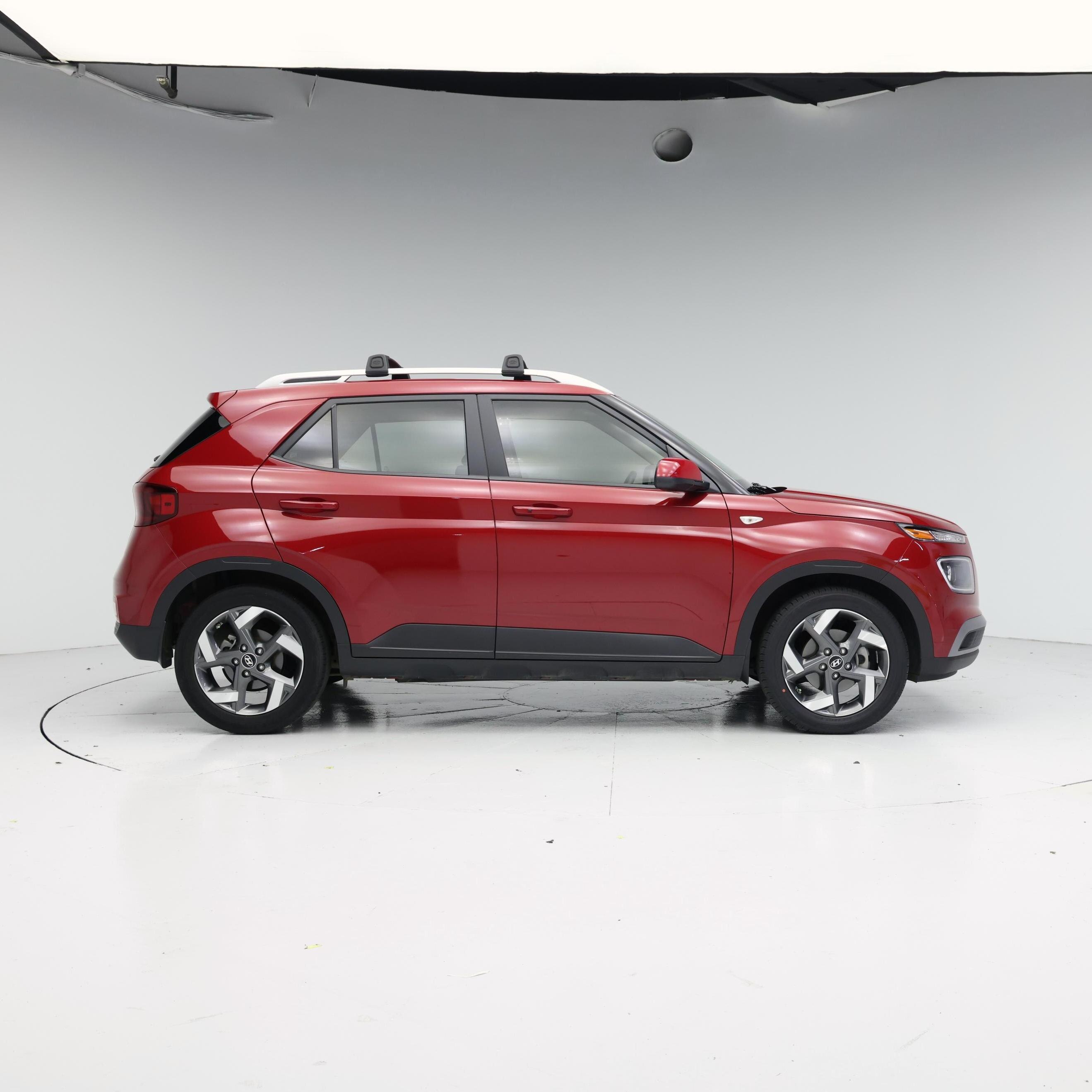 Thumbnail: 2021 Hyundai Venue - 7