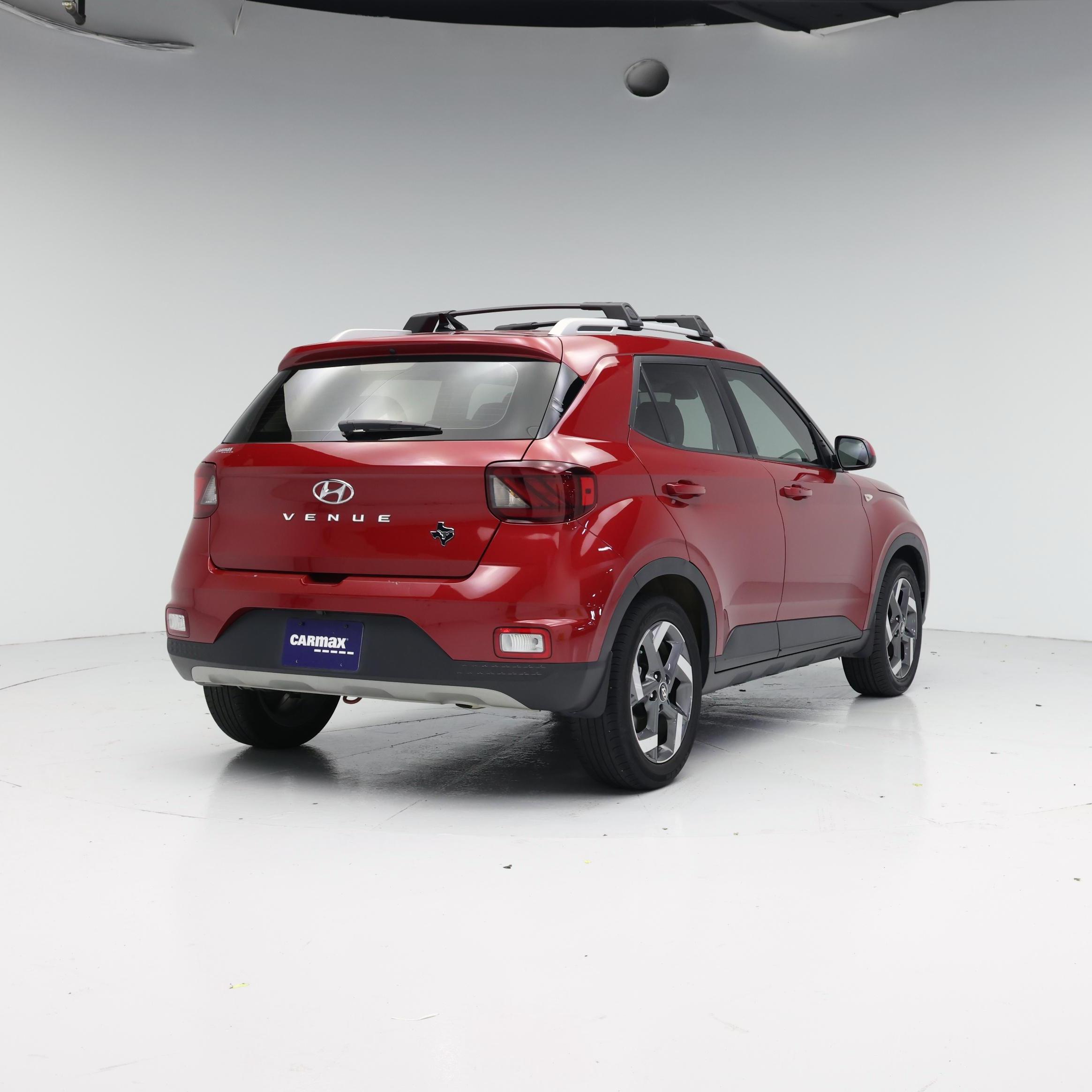 Thumbnail: 2021 Hyundai Venue - 8