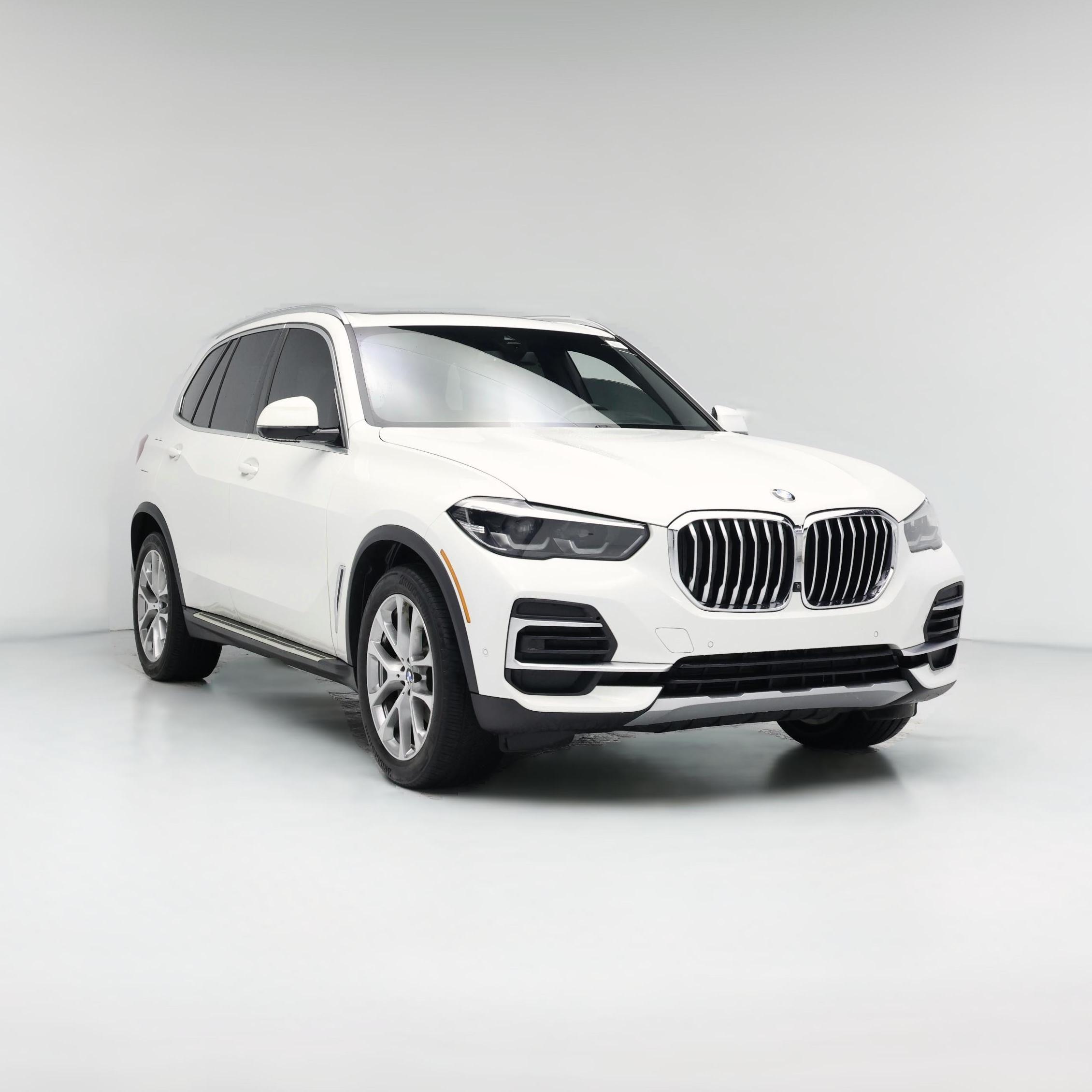 Thumbnail: 2023 BMW X5 - 1