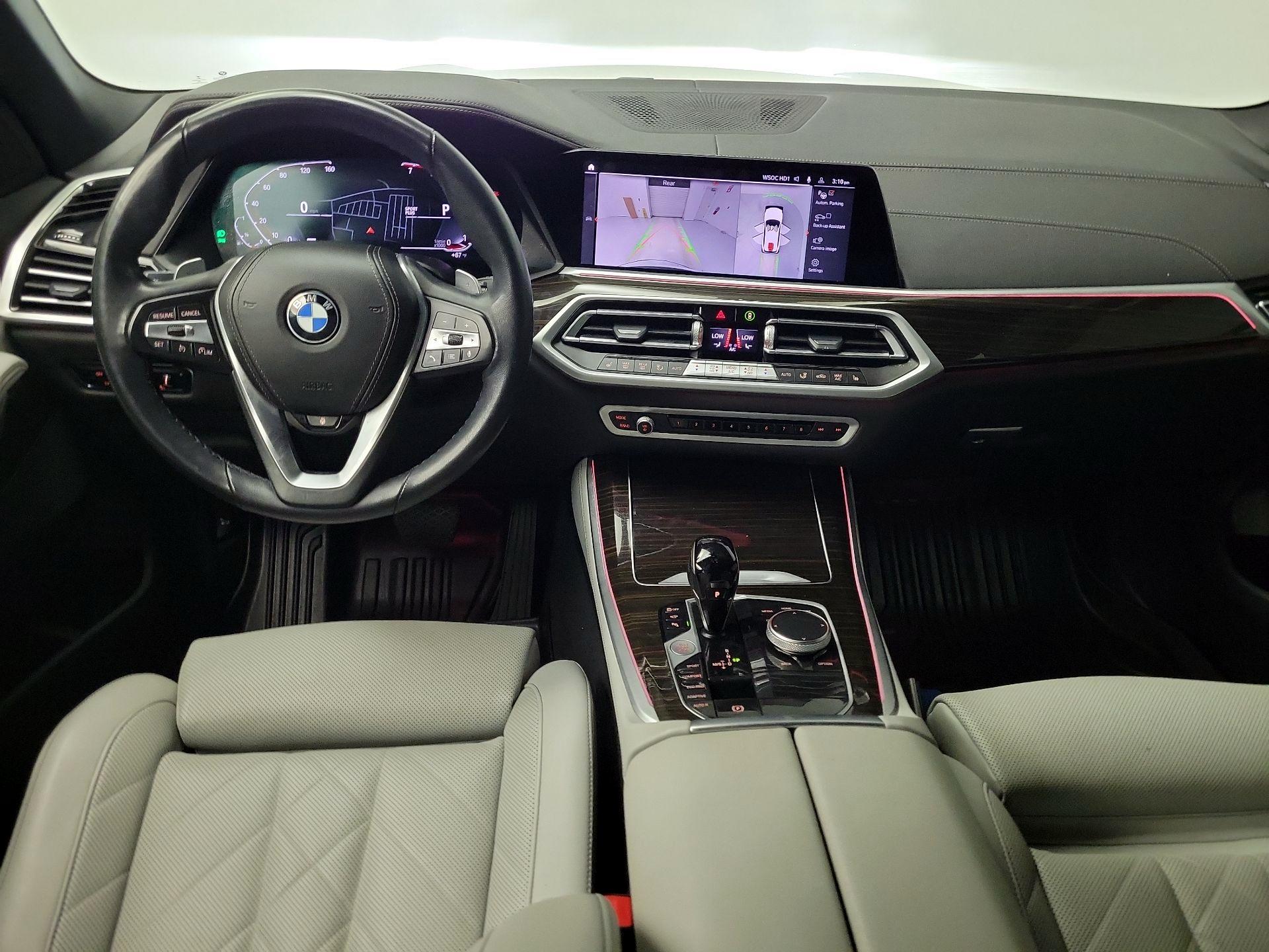 Thumbnail: 2023 BMW X5 - 9