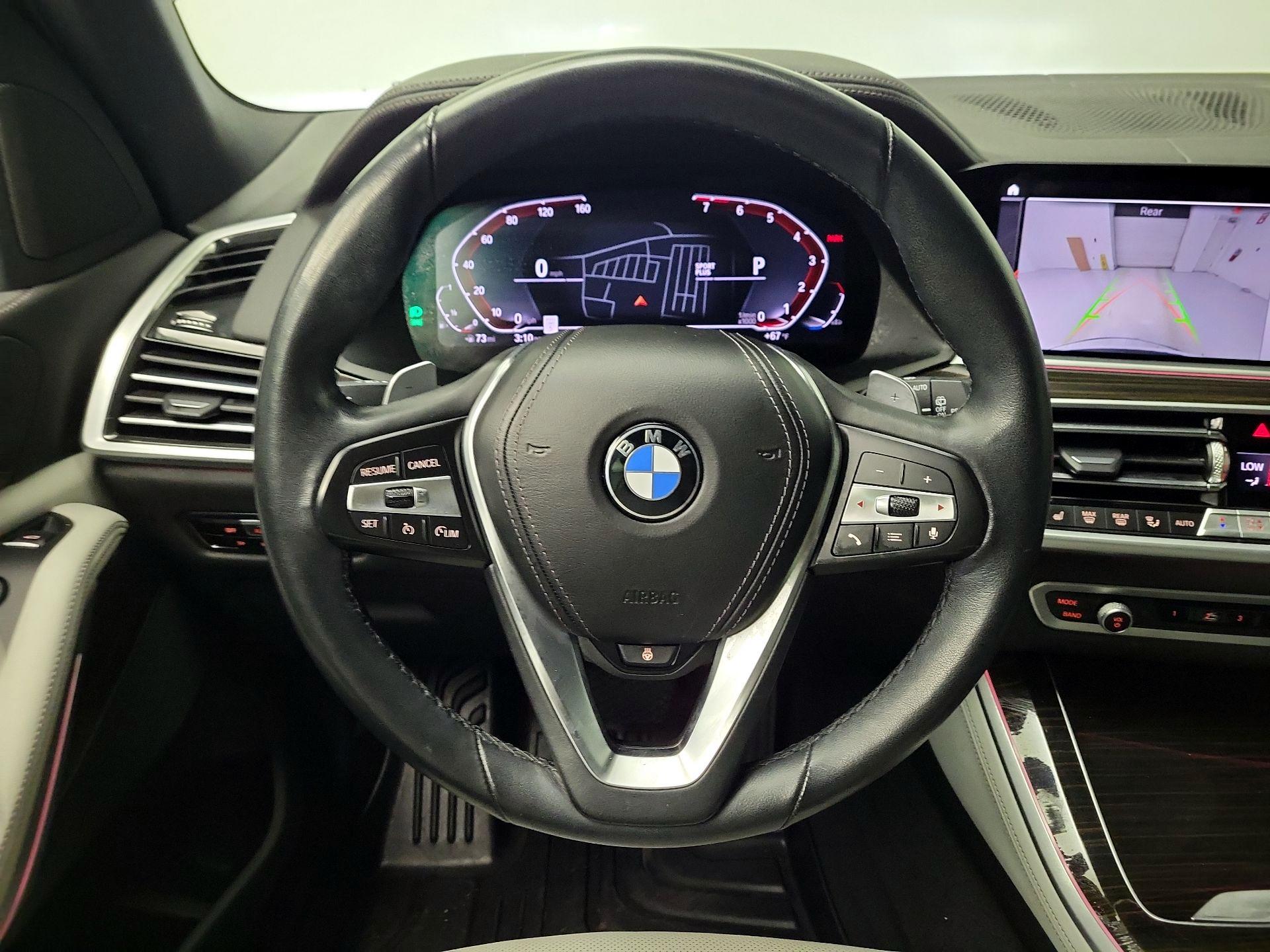 Thumbnail: 2023 BMW X5 - 10