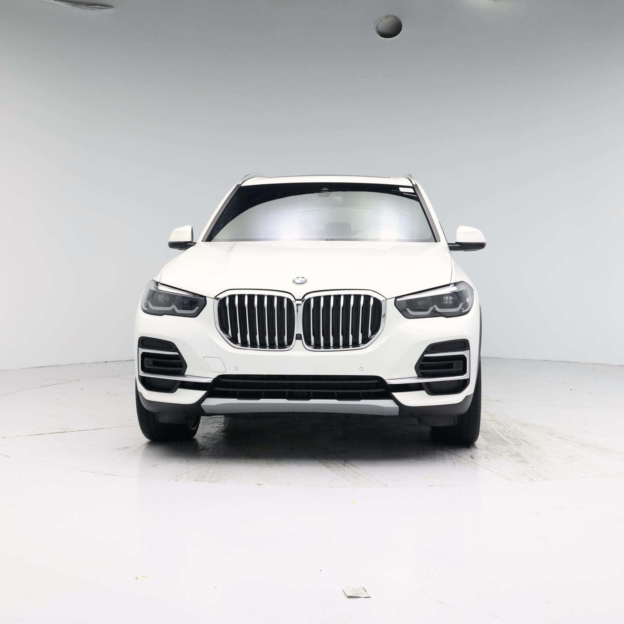 Thumbnail: 2023 BMW X5 - 5