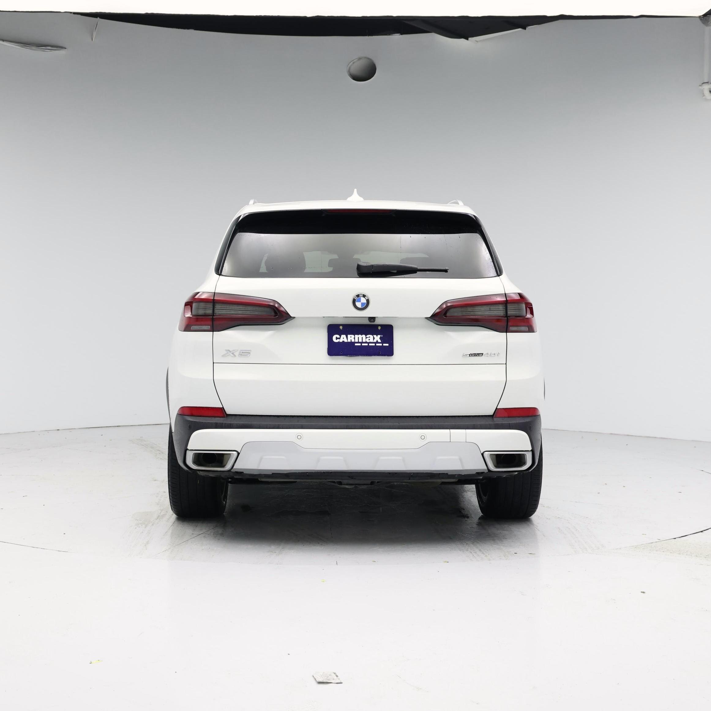 Thumbnail: 2023 BMW X5 - 6