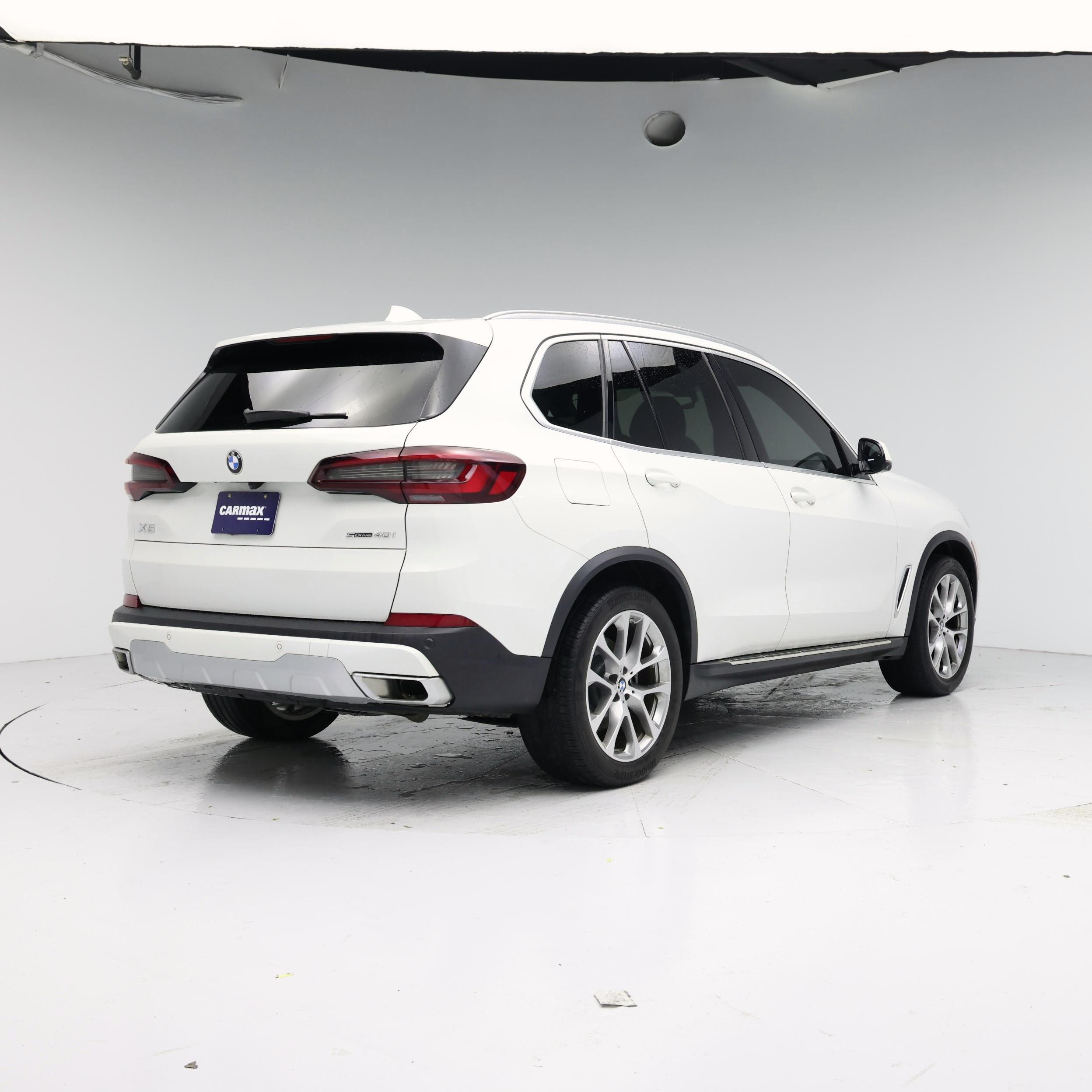 Thumbnail: 2023 BMW X5 - 8