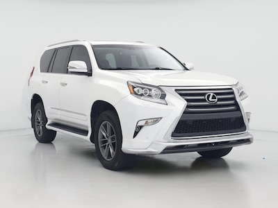 2019 Lexus GX 460 Premium