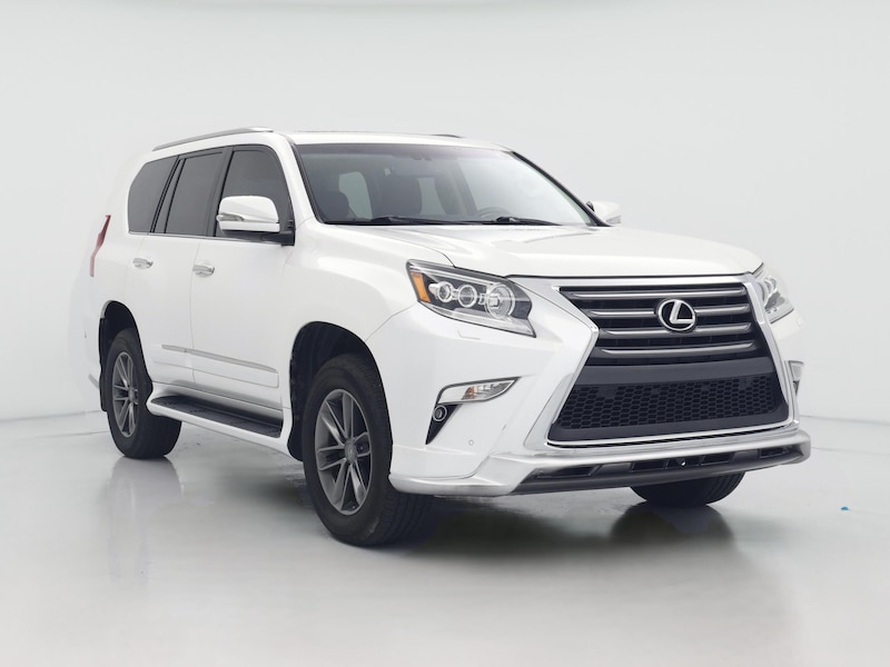 2019 Lexus GX 460 Premium