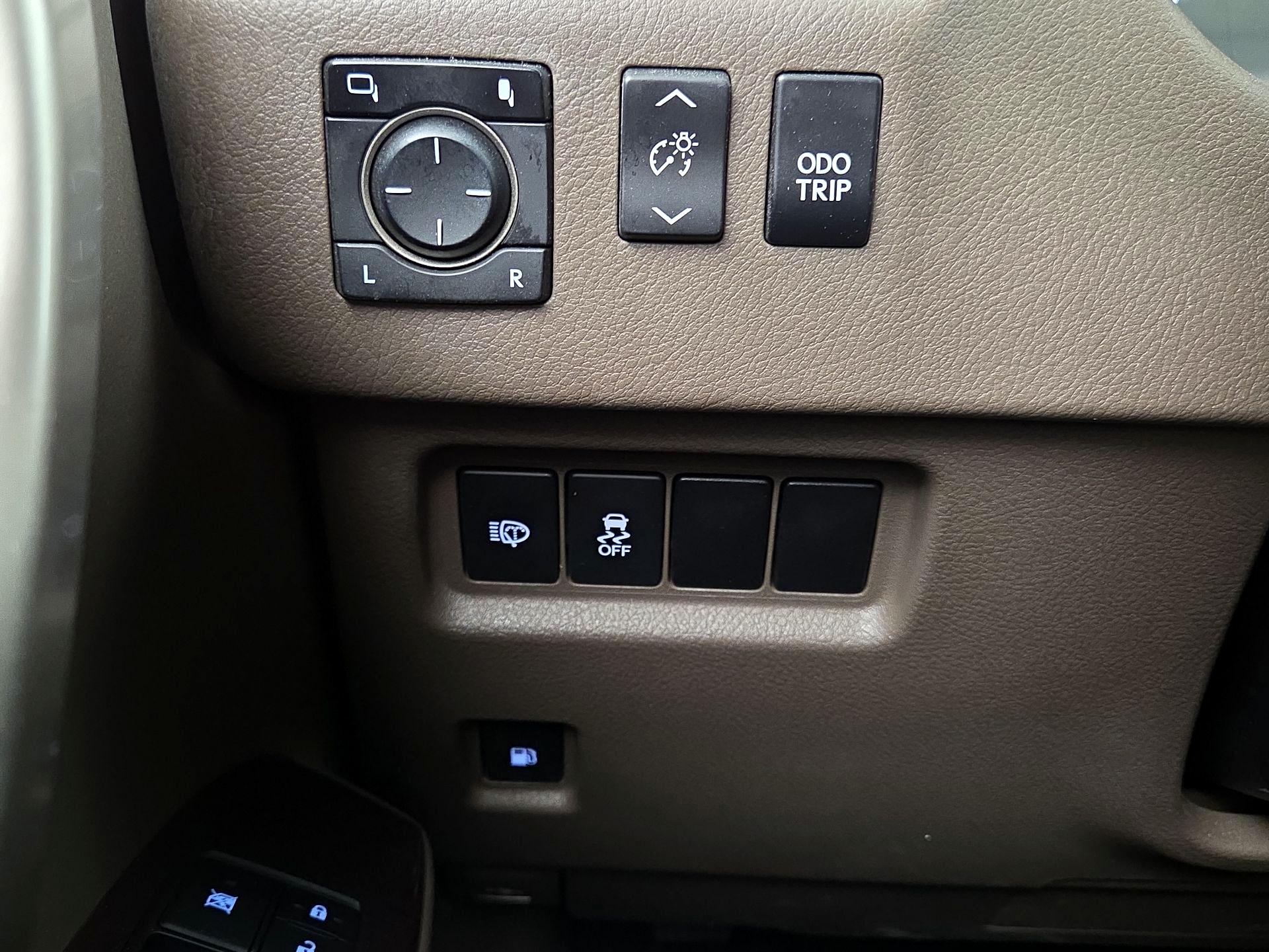 Thumbnail: 2019 Lexus GX - 13