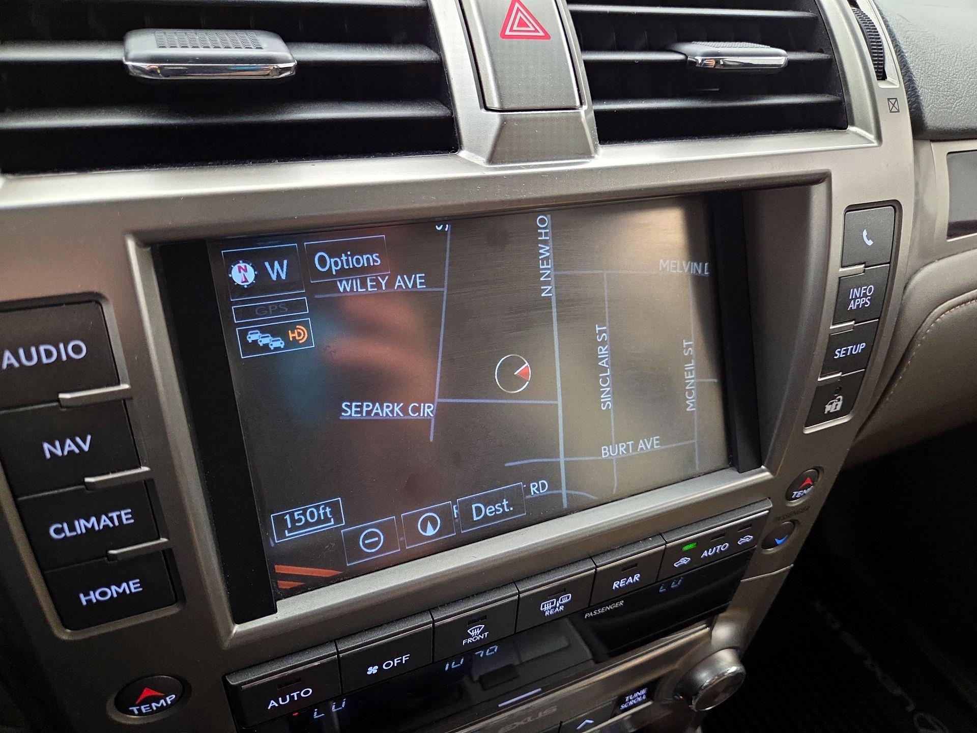Thumbnail: 2019 Lexus GX - 14