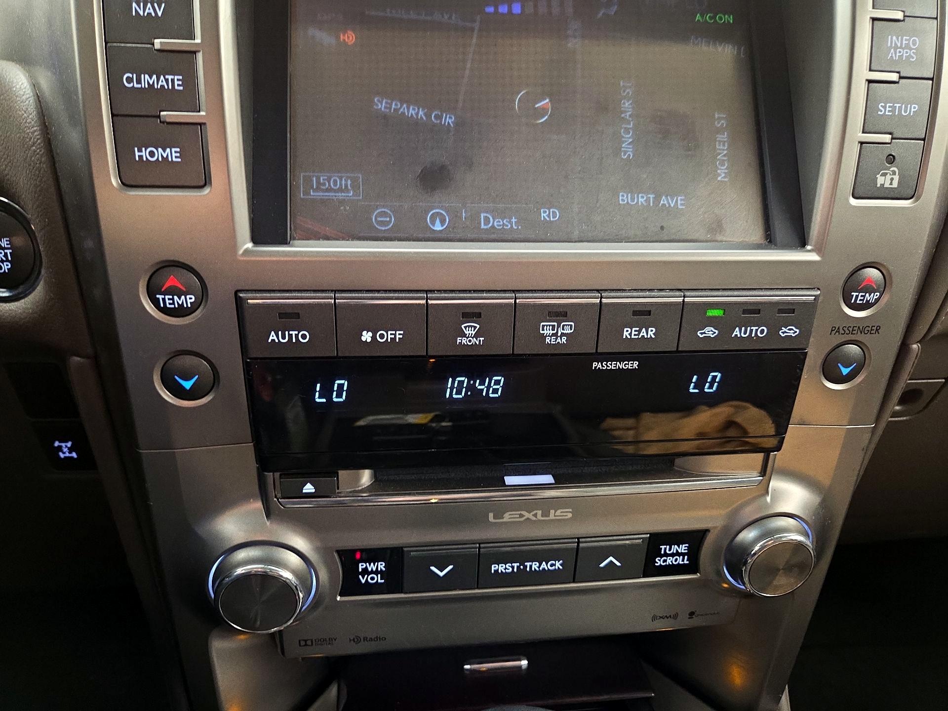 Thumbnail: 2019 Lexus GX - 17