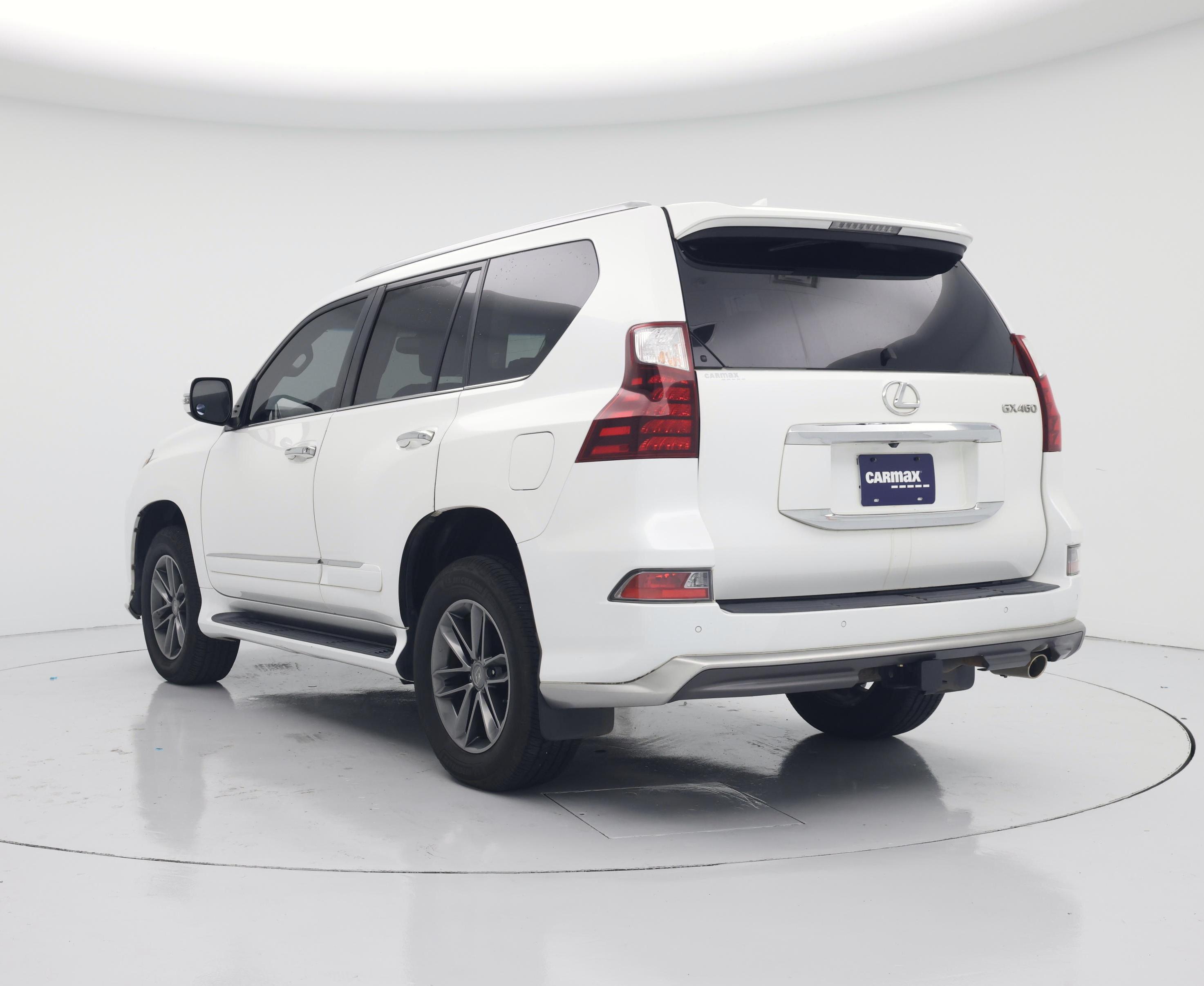 Thumbnail: 2019 Lexus GX - 2