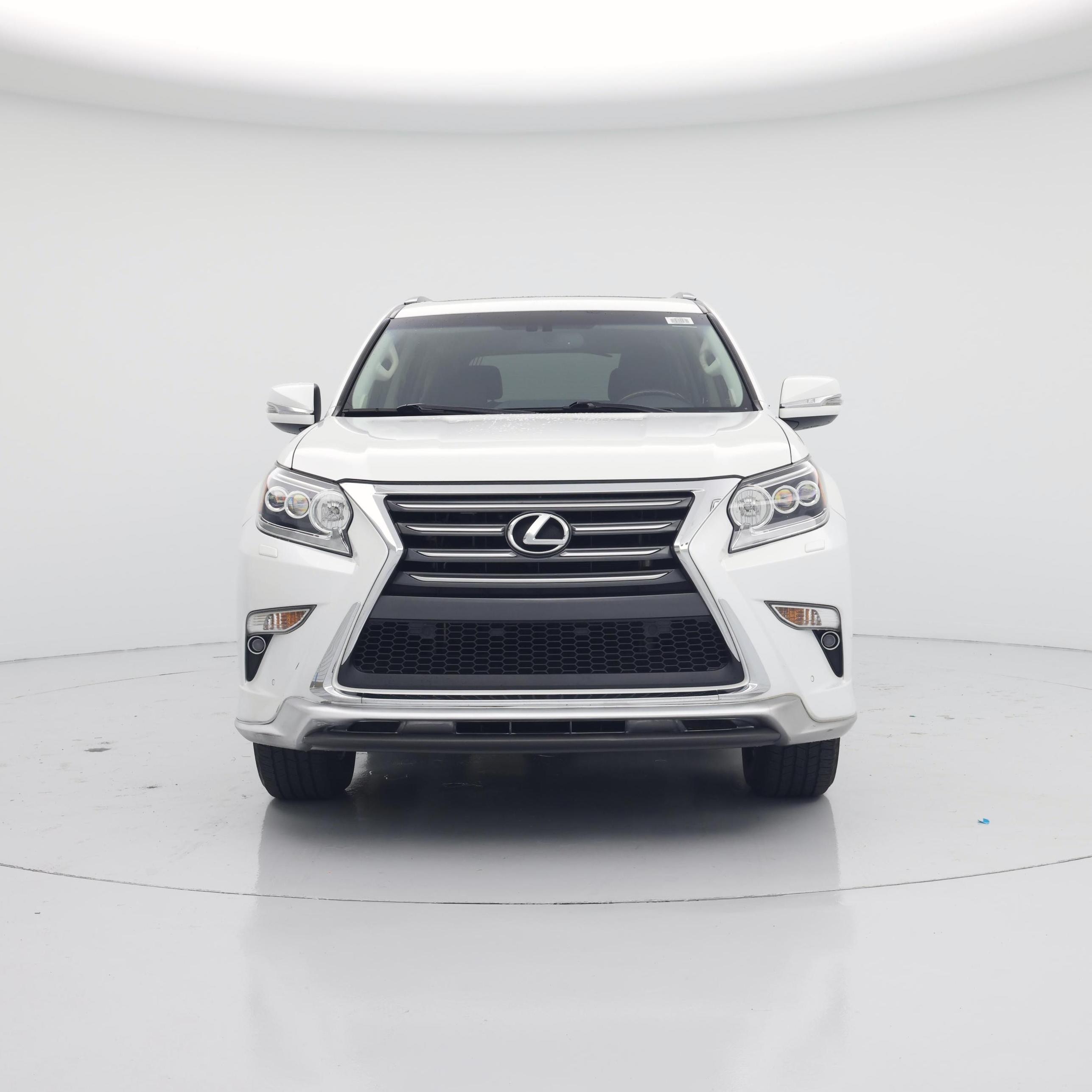 Thumbnail: 2019 Lexus GX - 5