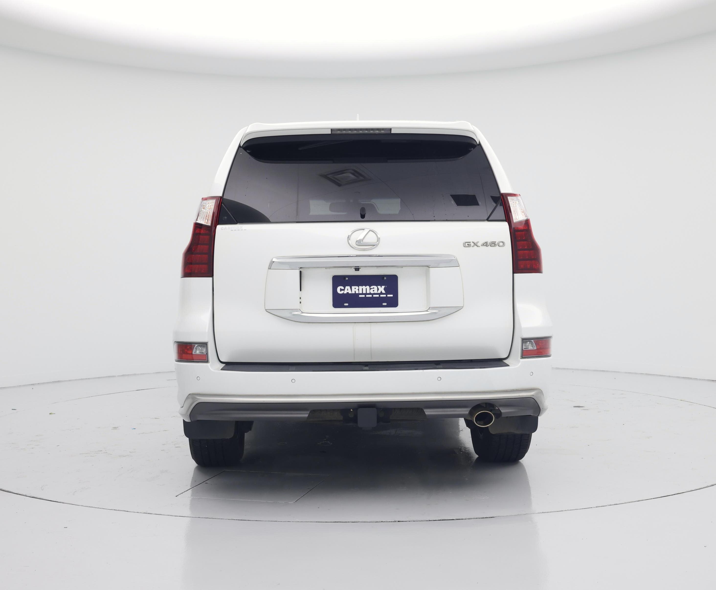 Thumbnail: 2019 Lexus GX - 6