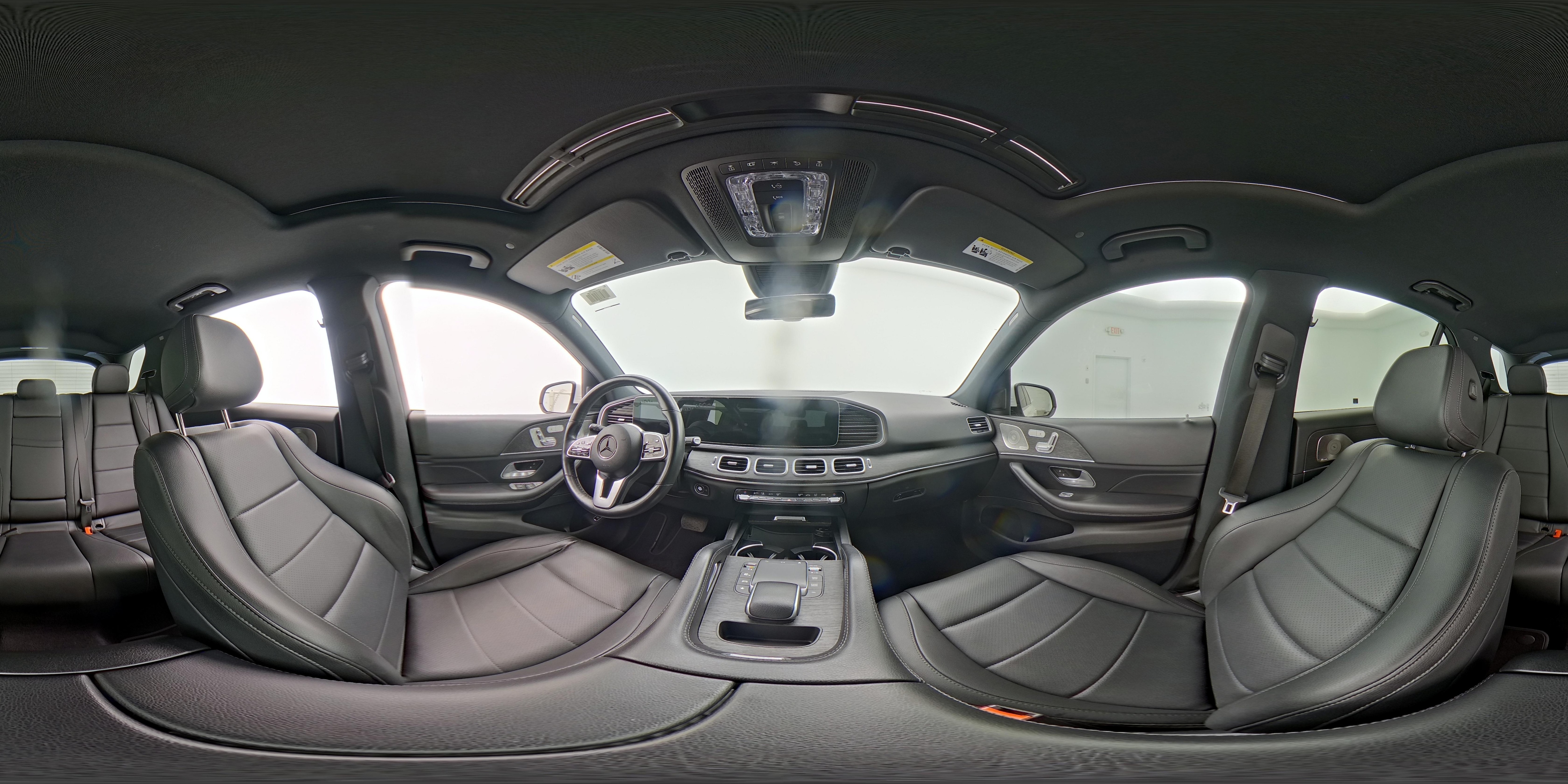 2022 Mercedes-Benz GLE GLE350 - Photo 26