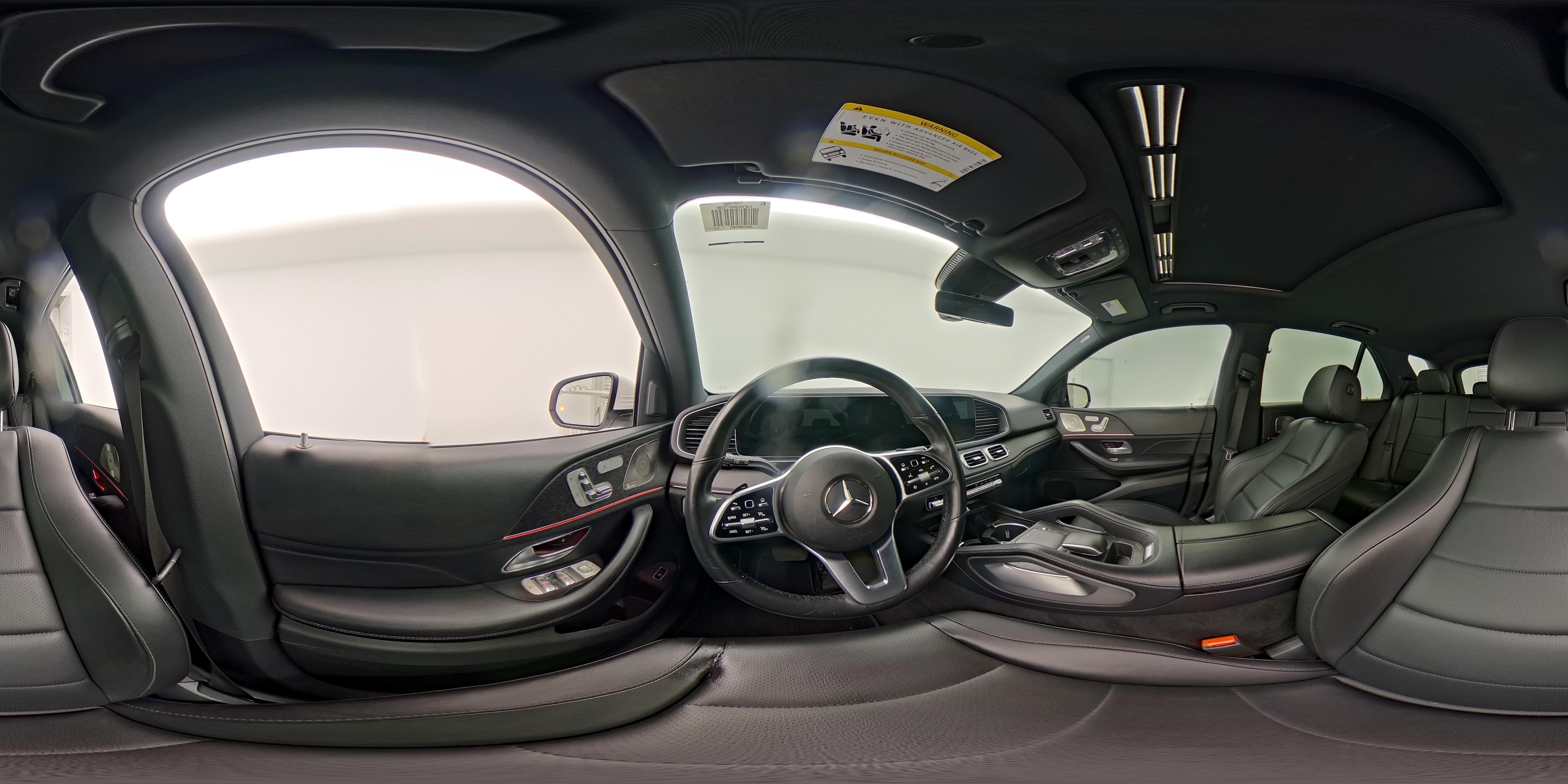 2022 Mercedes-Benz GLE GLE350 - Photo 28