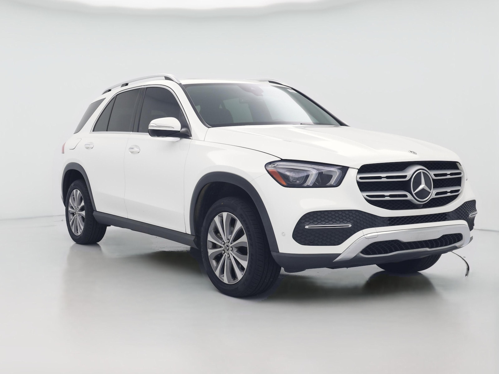 2022 Mercedes-Benz GLE GLE350 - Photo 1