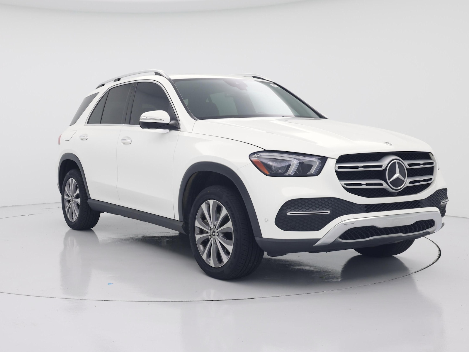 2022 Mercedes-Benz GLE GLE350 - Photo 2