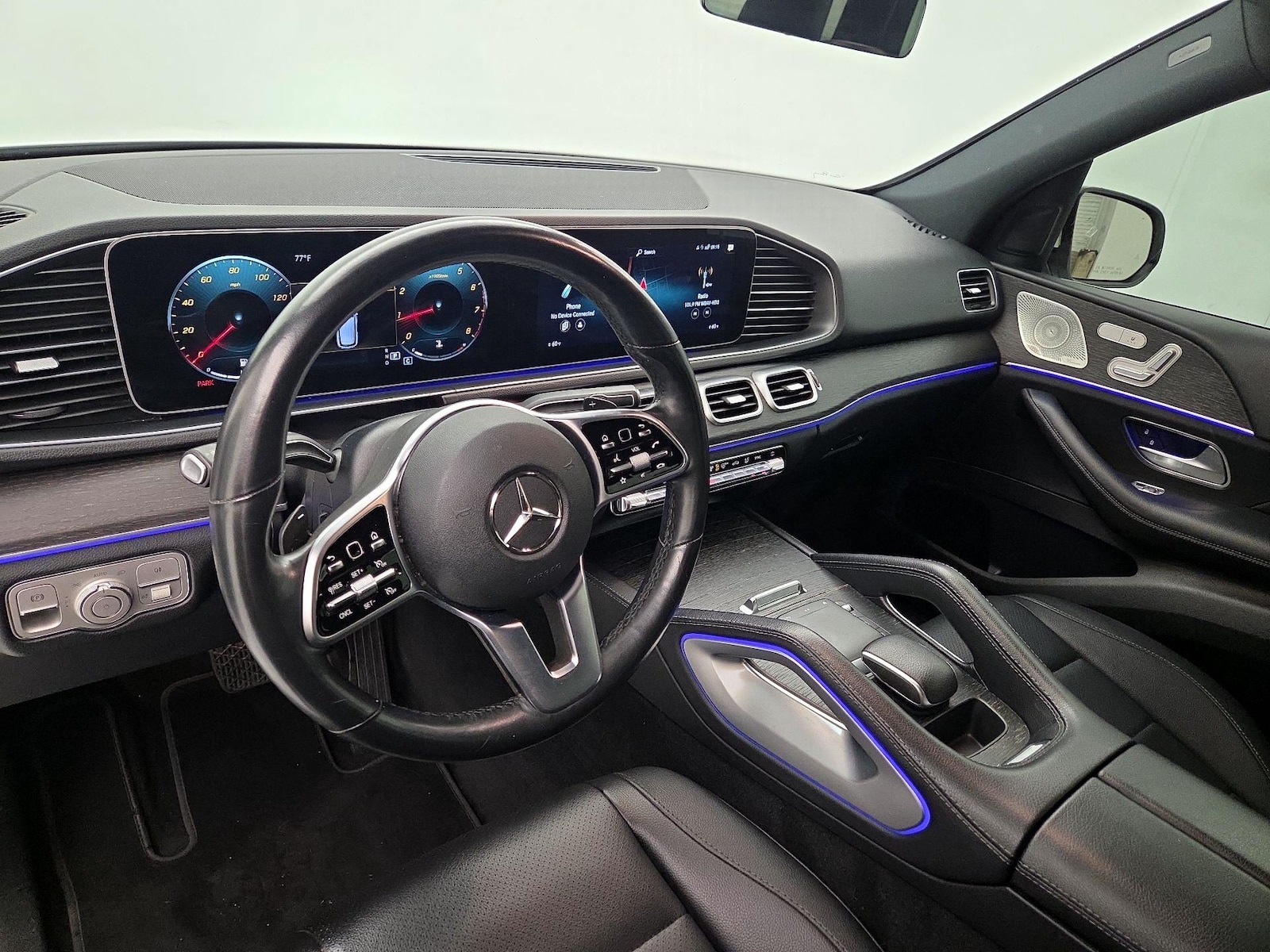 2022 Mercedes-Benz GLE GLE350 - Photo 10