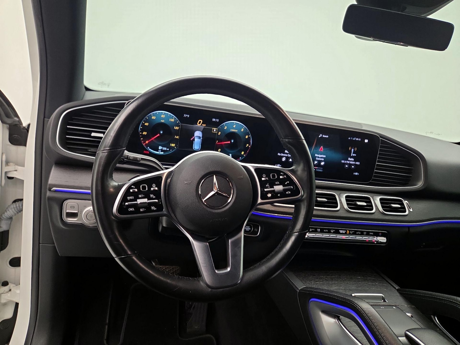 2022 Mercedes-Benz GLE GLE350 - Photo 11