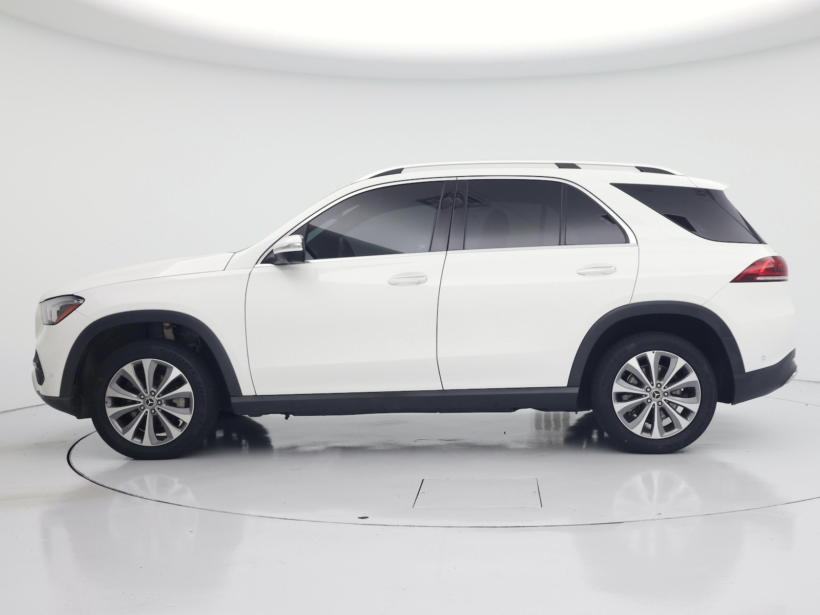 2022 Mercedes-Benz GLE GLE350 - Photo 4