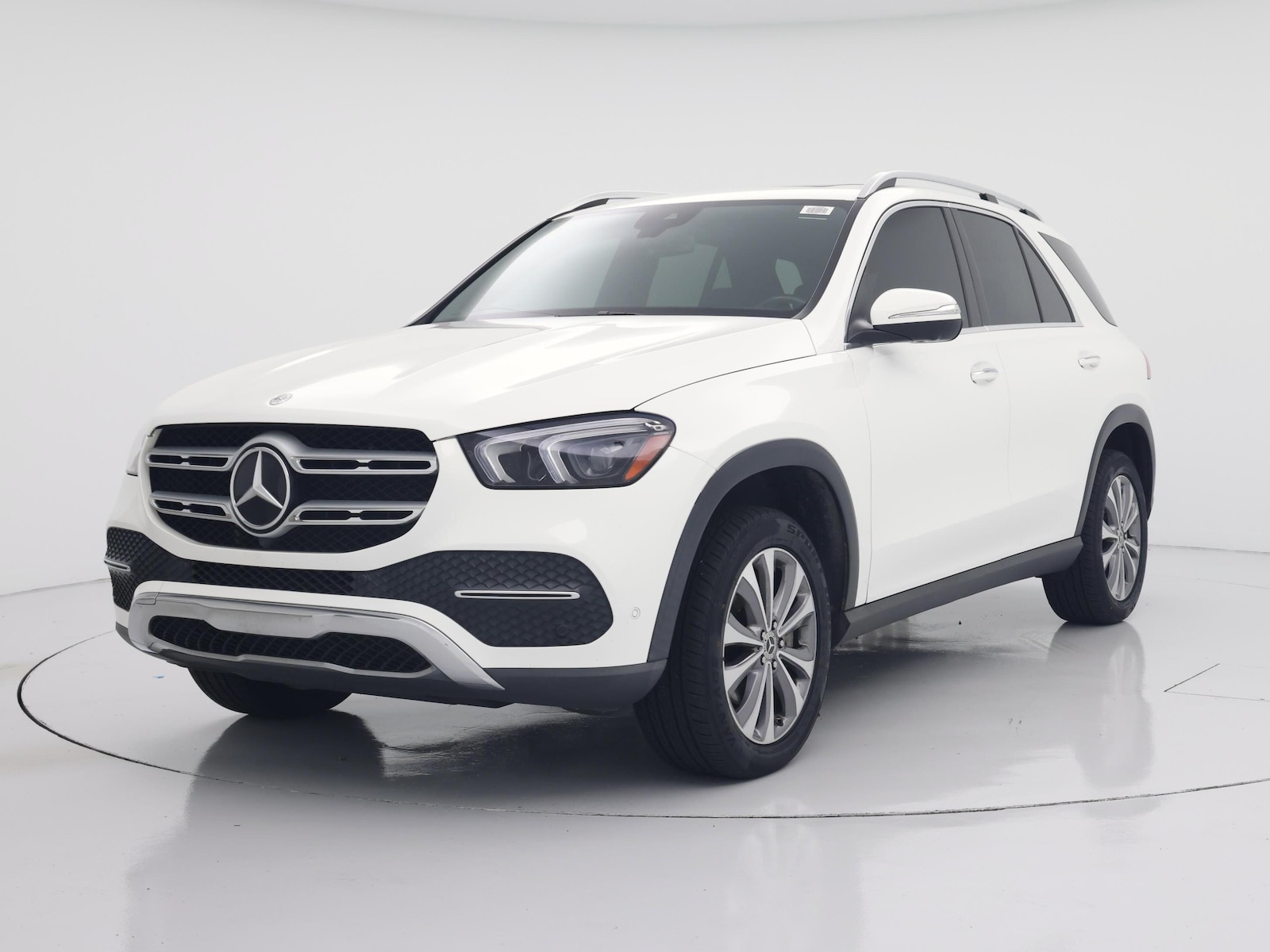 2022 Mercedes-Benz GLE GLE350 - Photo 5