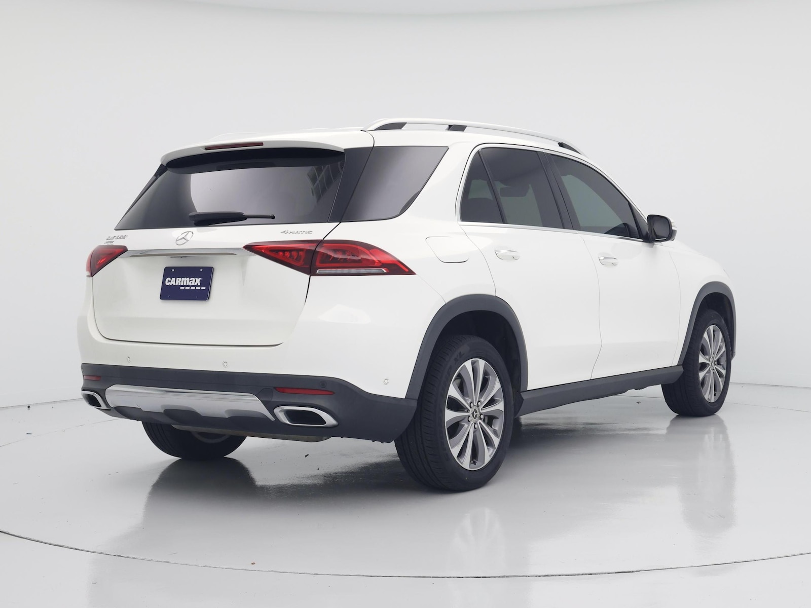2022 Mercedes-Benz GLE GLE350 - Photo 9