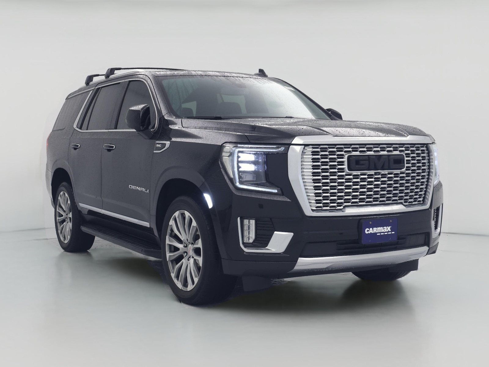 2021 GMC Yukon