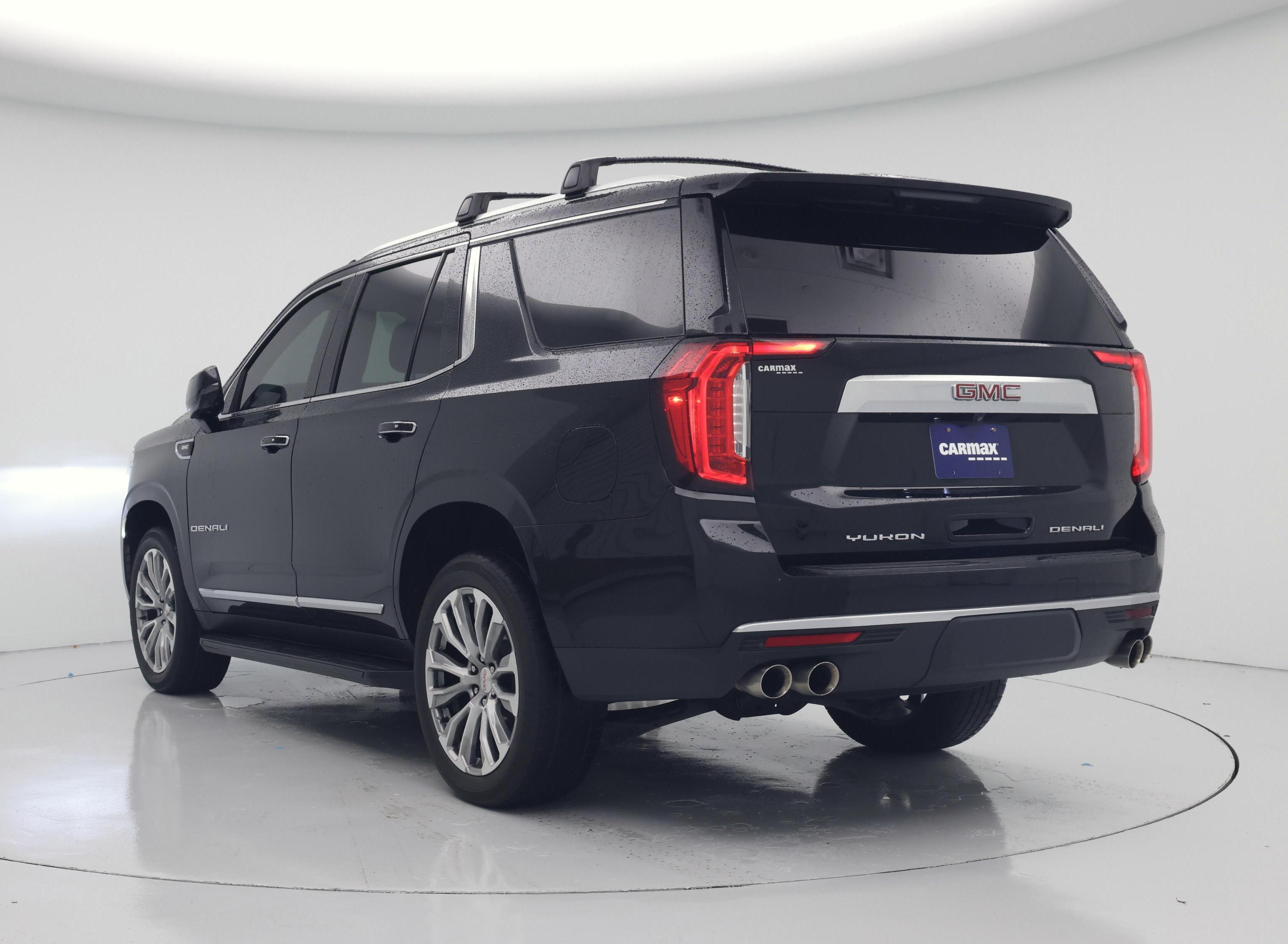 Thumbnail: 2021 GMC Yukon - 2