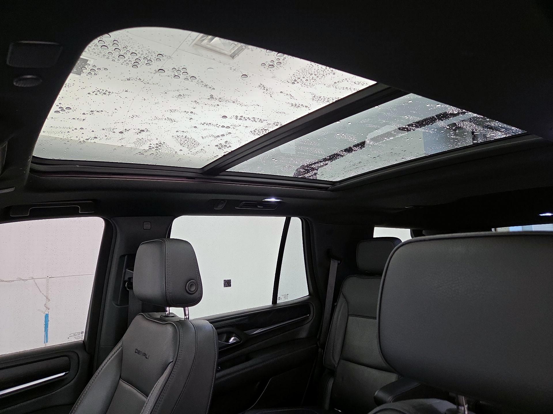 Thumbnail: 2021 GMC Yukon - 20