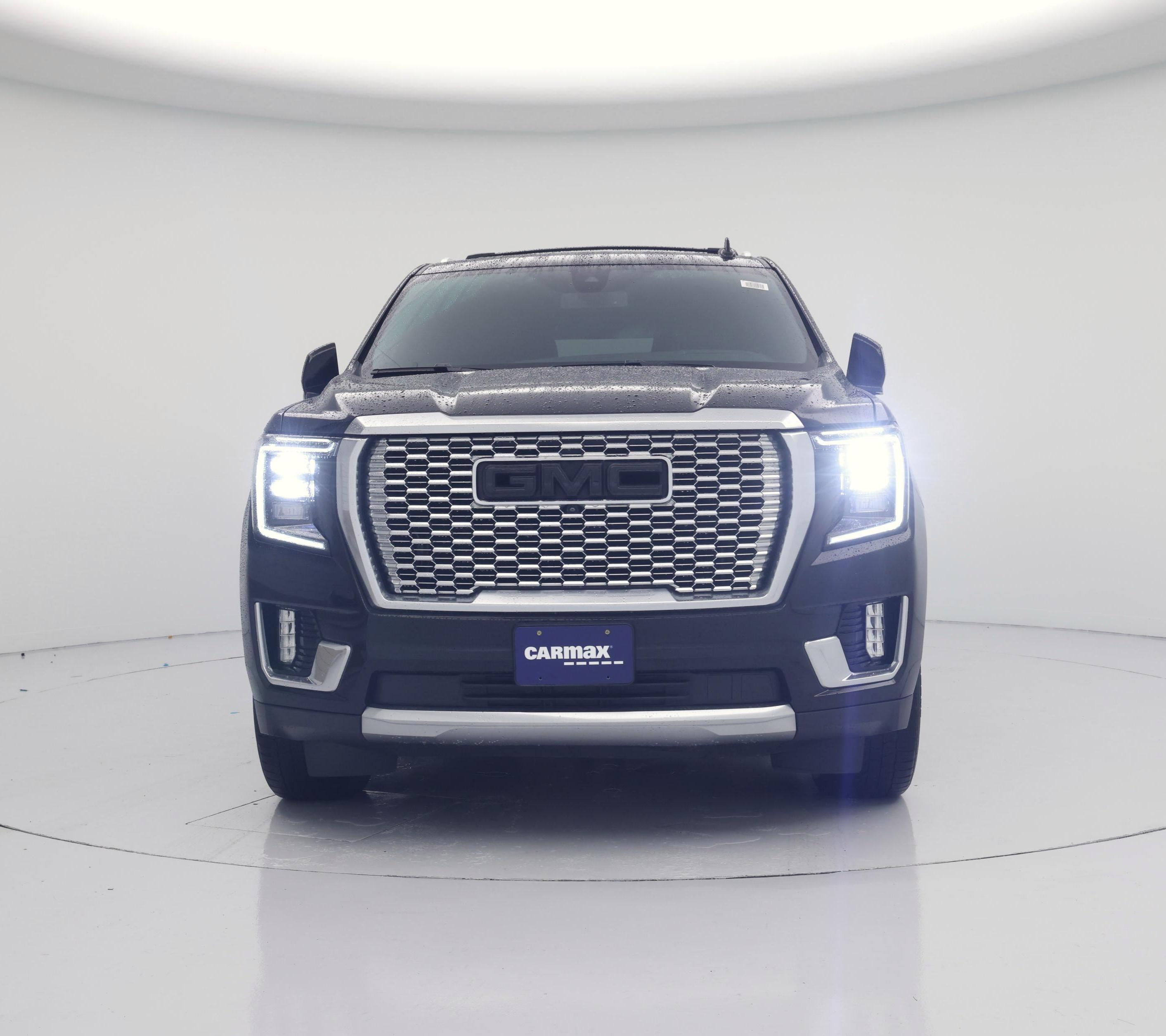 Thumbnail: 2021 GMC Yukon - 5