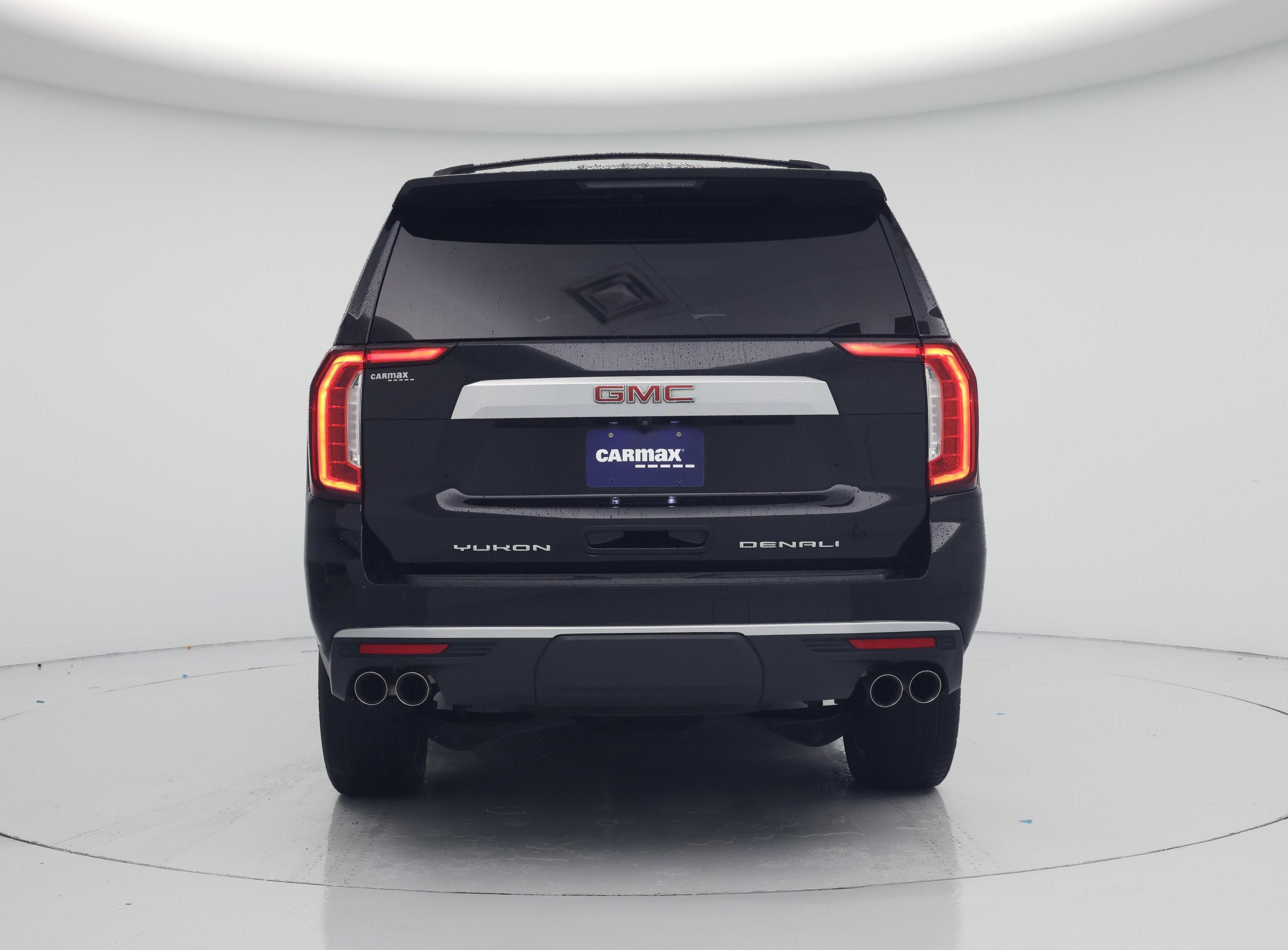 Thumbnail: 2021 GMC Yukon - 6