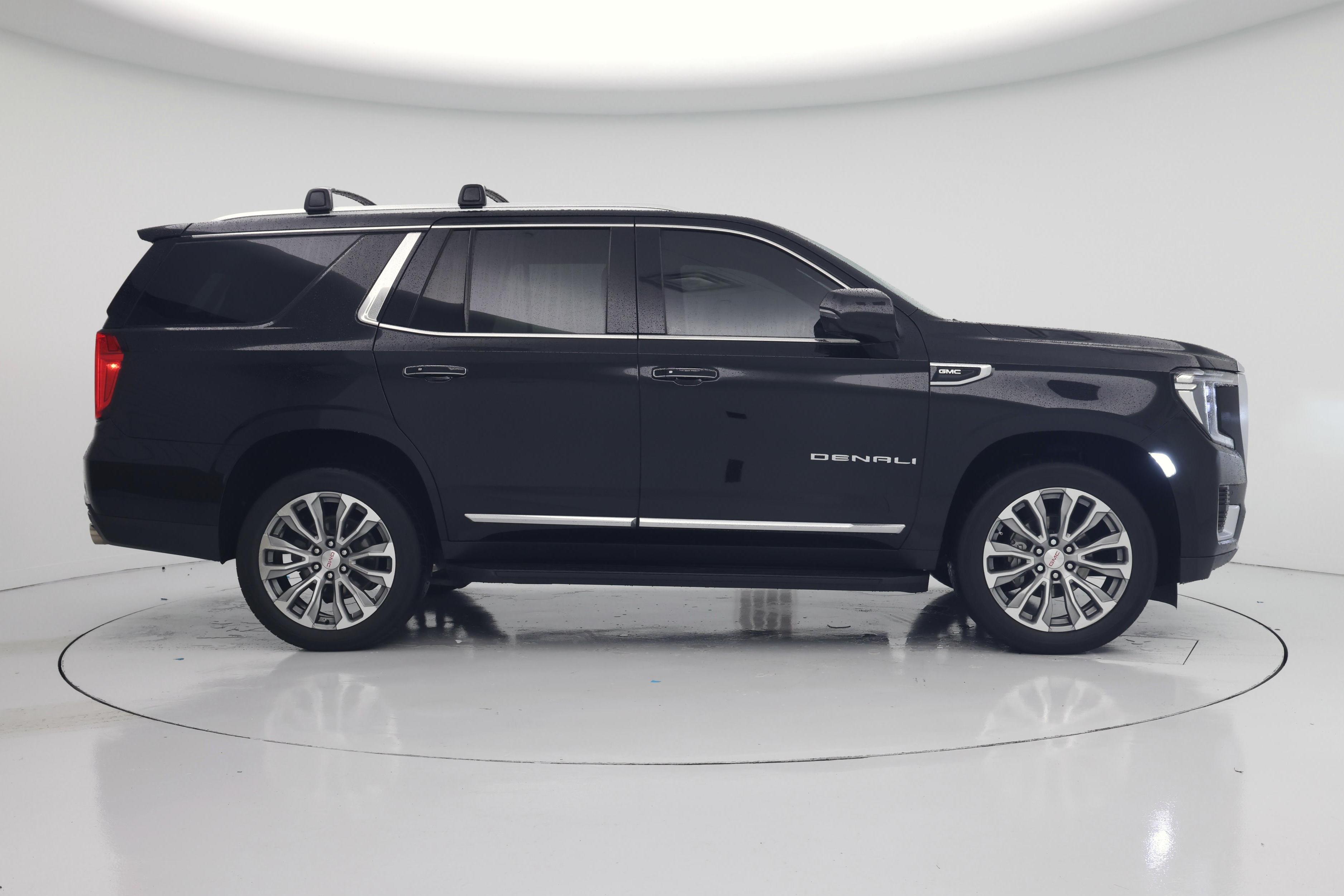 Thumbnail: 2021 GMC Yukon - 7