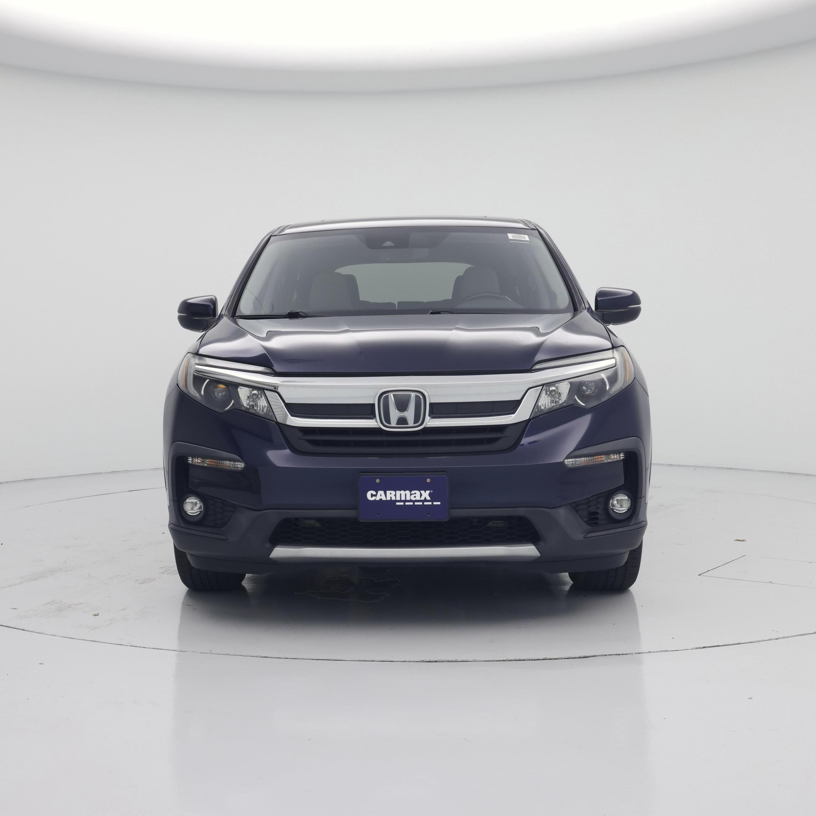 Thumbnail: 2019 Honda Pilot - 5