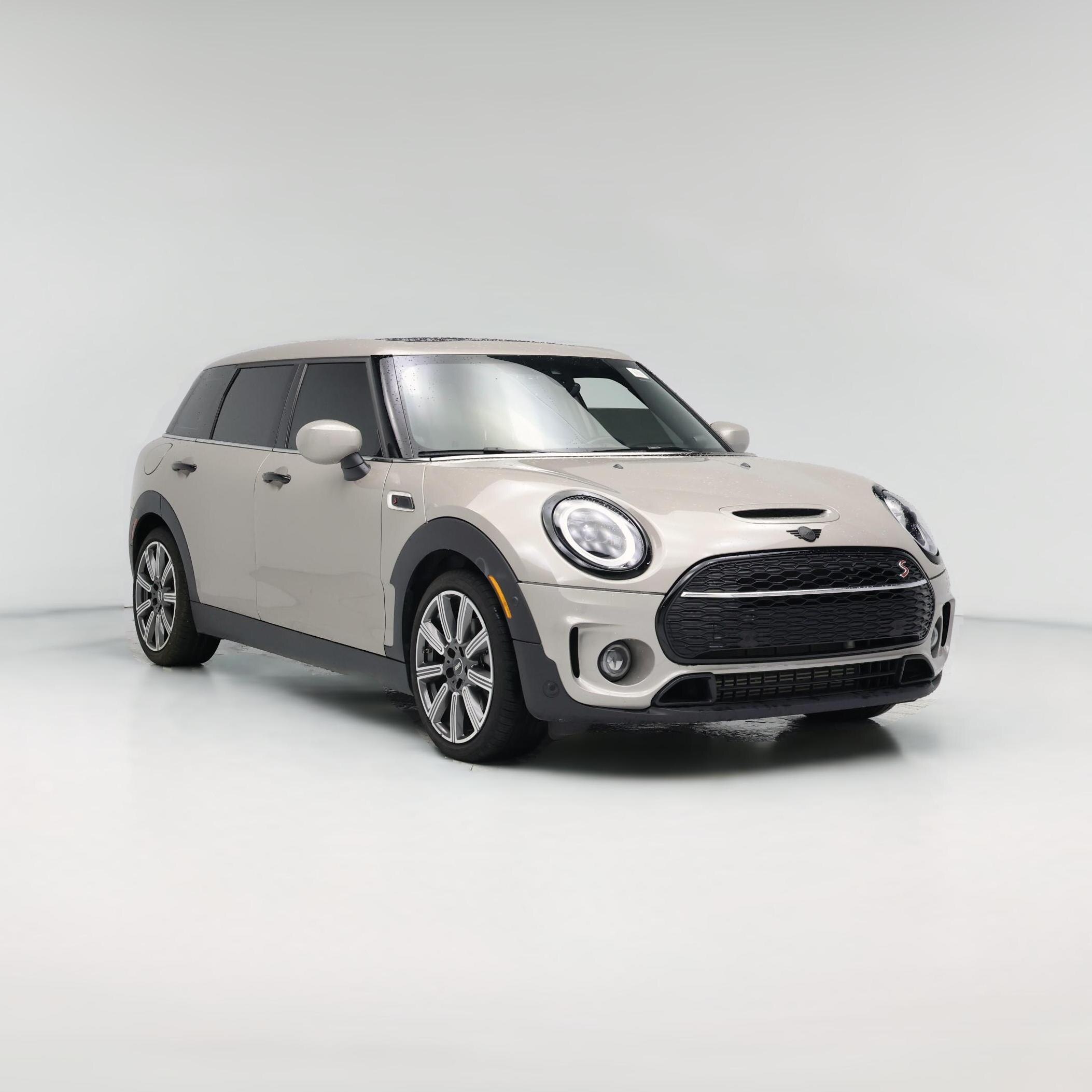Thumbnail: 2023 MINI Cooper Clubman - 1