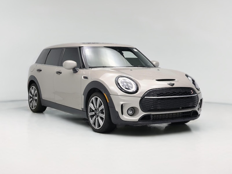 2023 MINI Cooper Clubman S -
                  Charlotte, NC