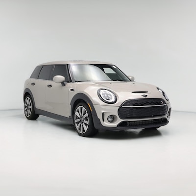 2023 Mini Cooper Clubman S
