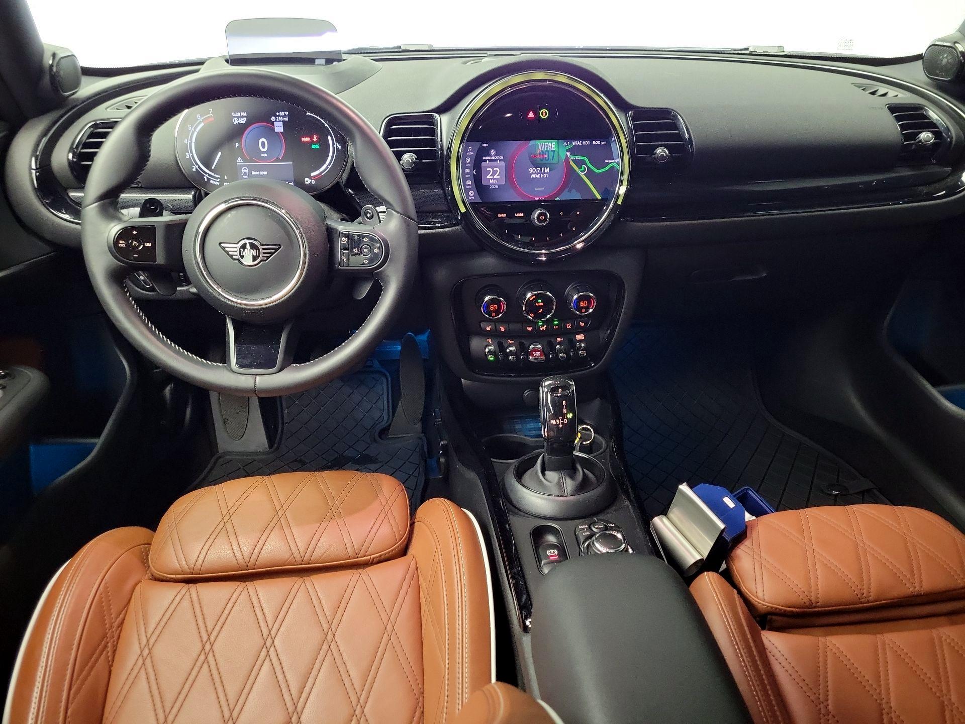 Thumbnail: 2023 MINI Cooper Clubman - 9