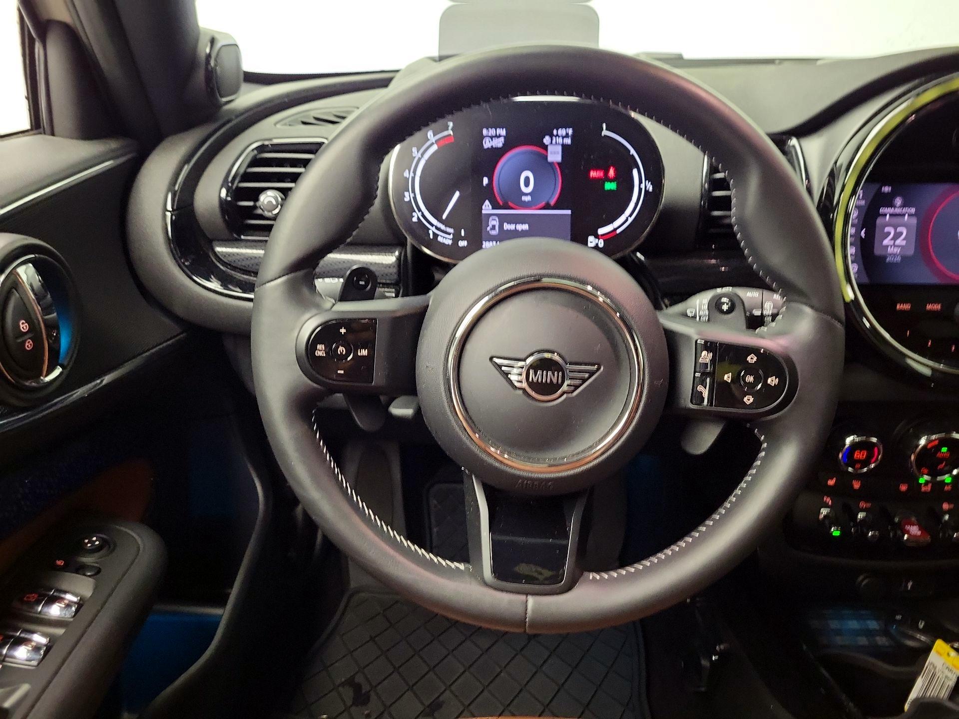Thumbnail: 2023 MINI Cooper Clubman - 10