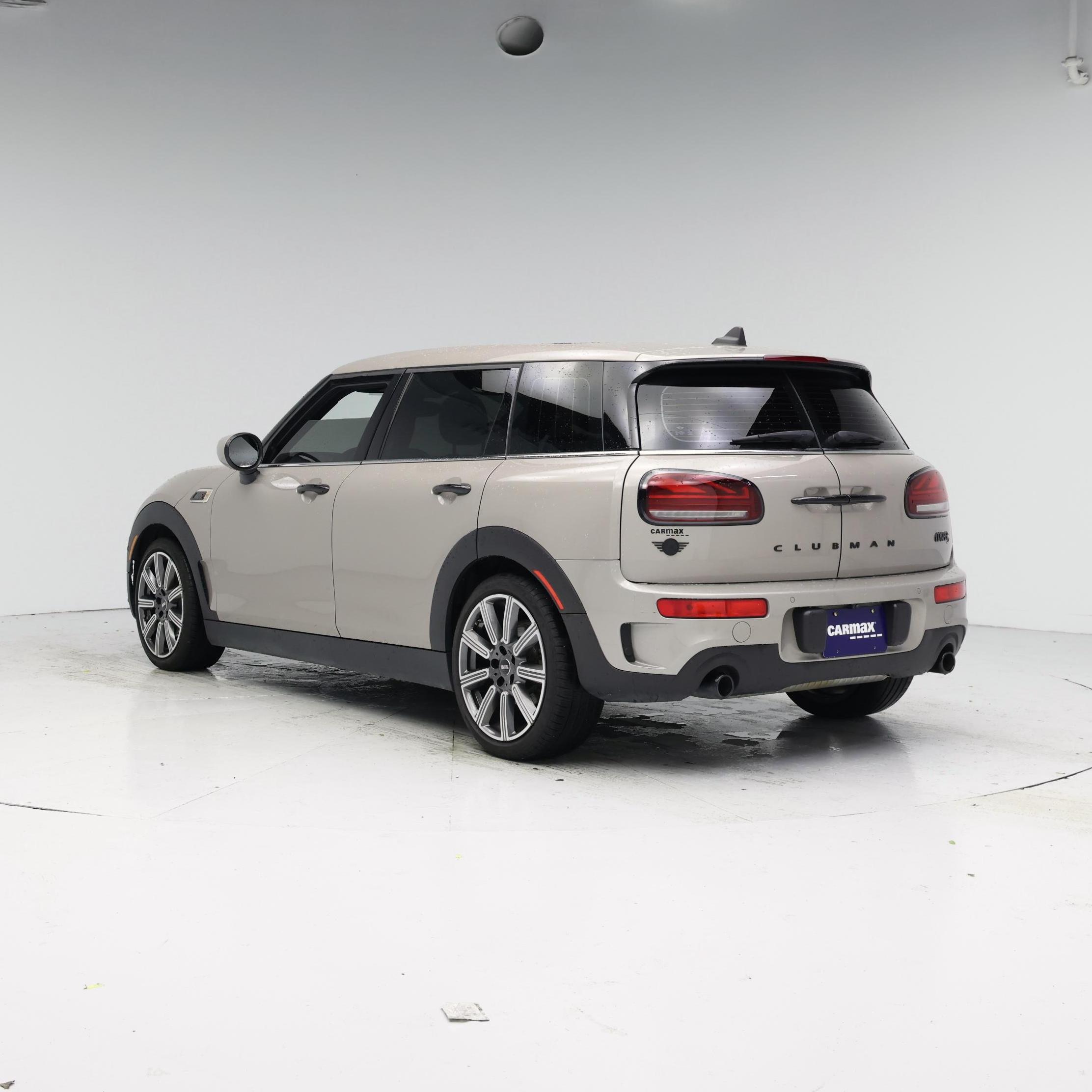 Thumbnail: 2023 MINI Cooper Clubman - 2