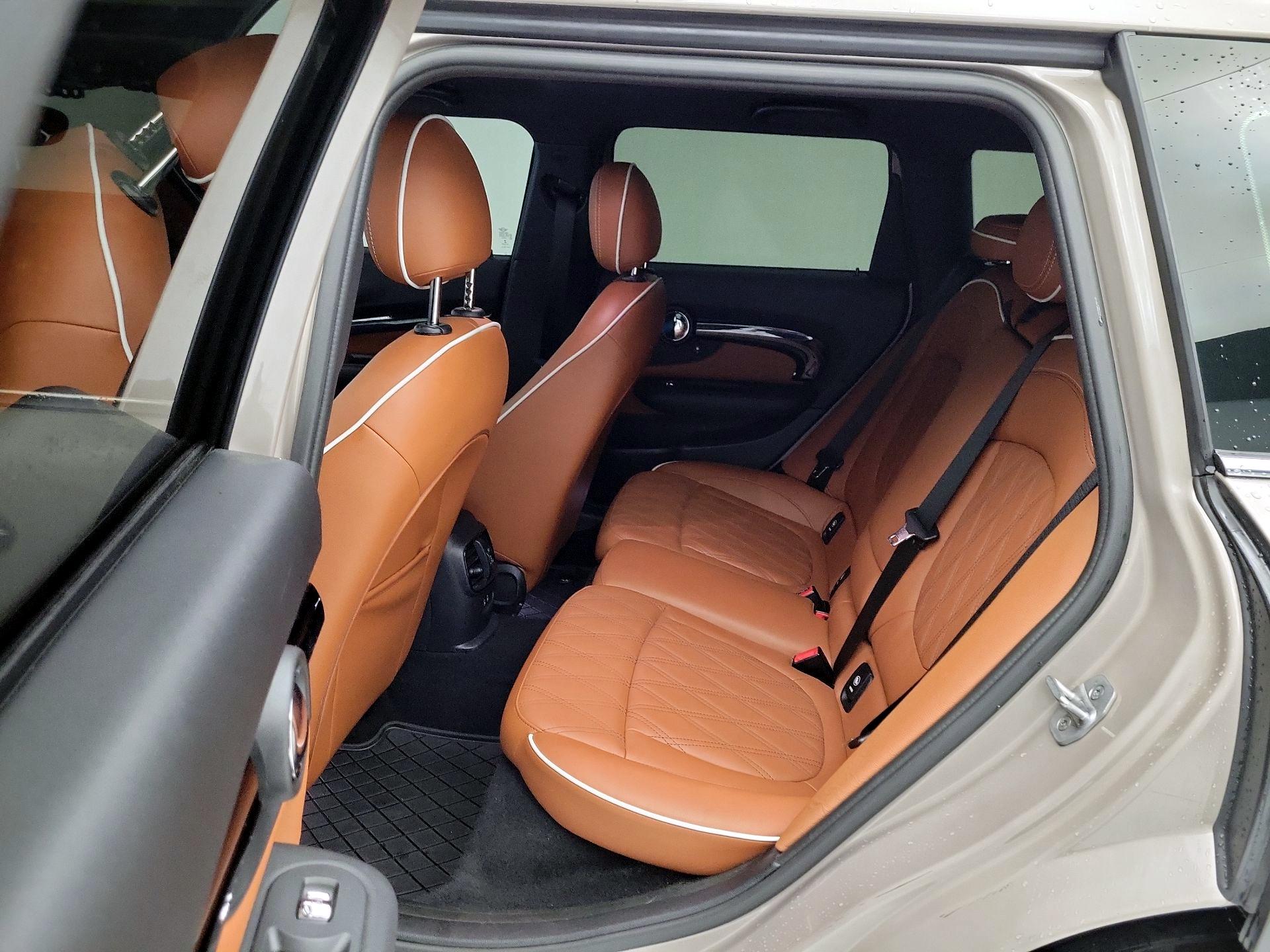Thumbnail: 2023 MINI Cooper Clubman - 20