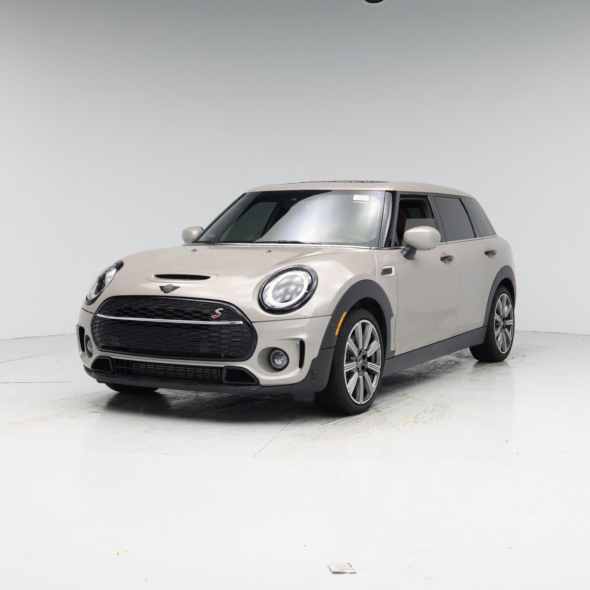 Thumbnail: 2023 MINI Cooper Clubman - 4