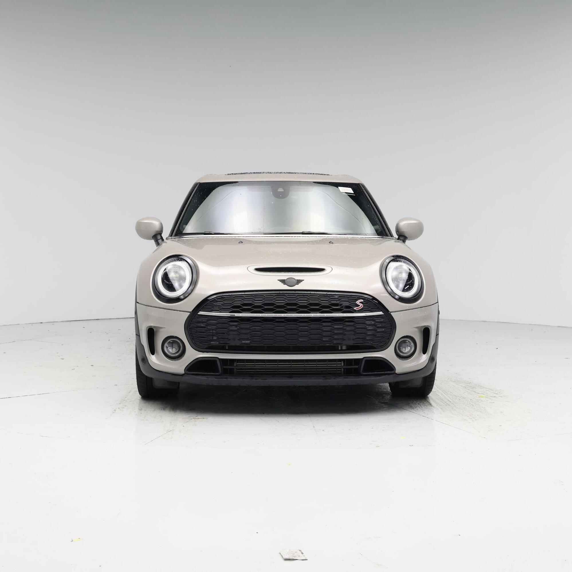 Thumbnail: 2023 MINI Cooper Clubman - 5