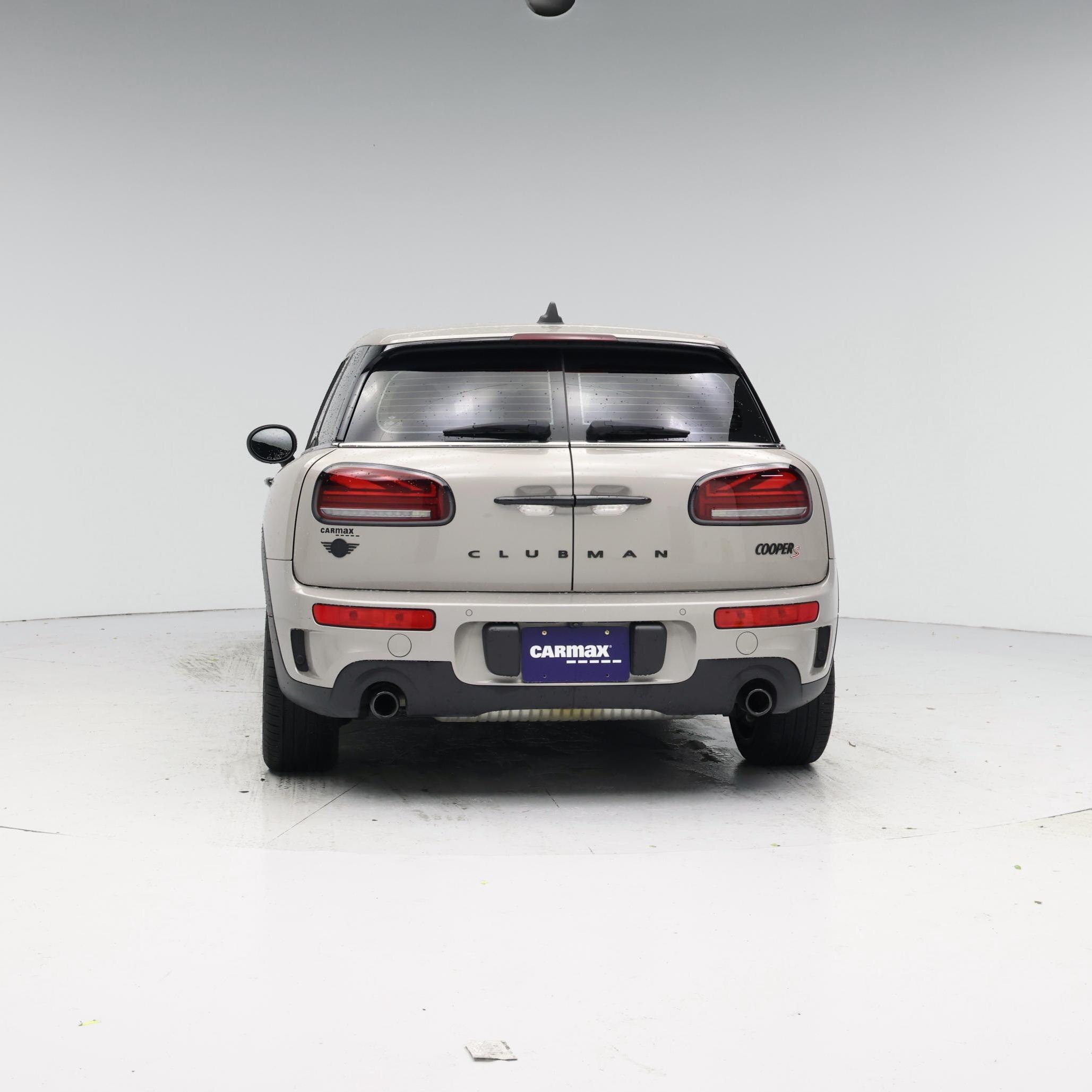 Thumbnail: 2023 MINI Cooper Clubman - 6