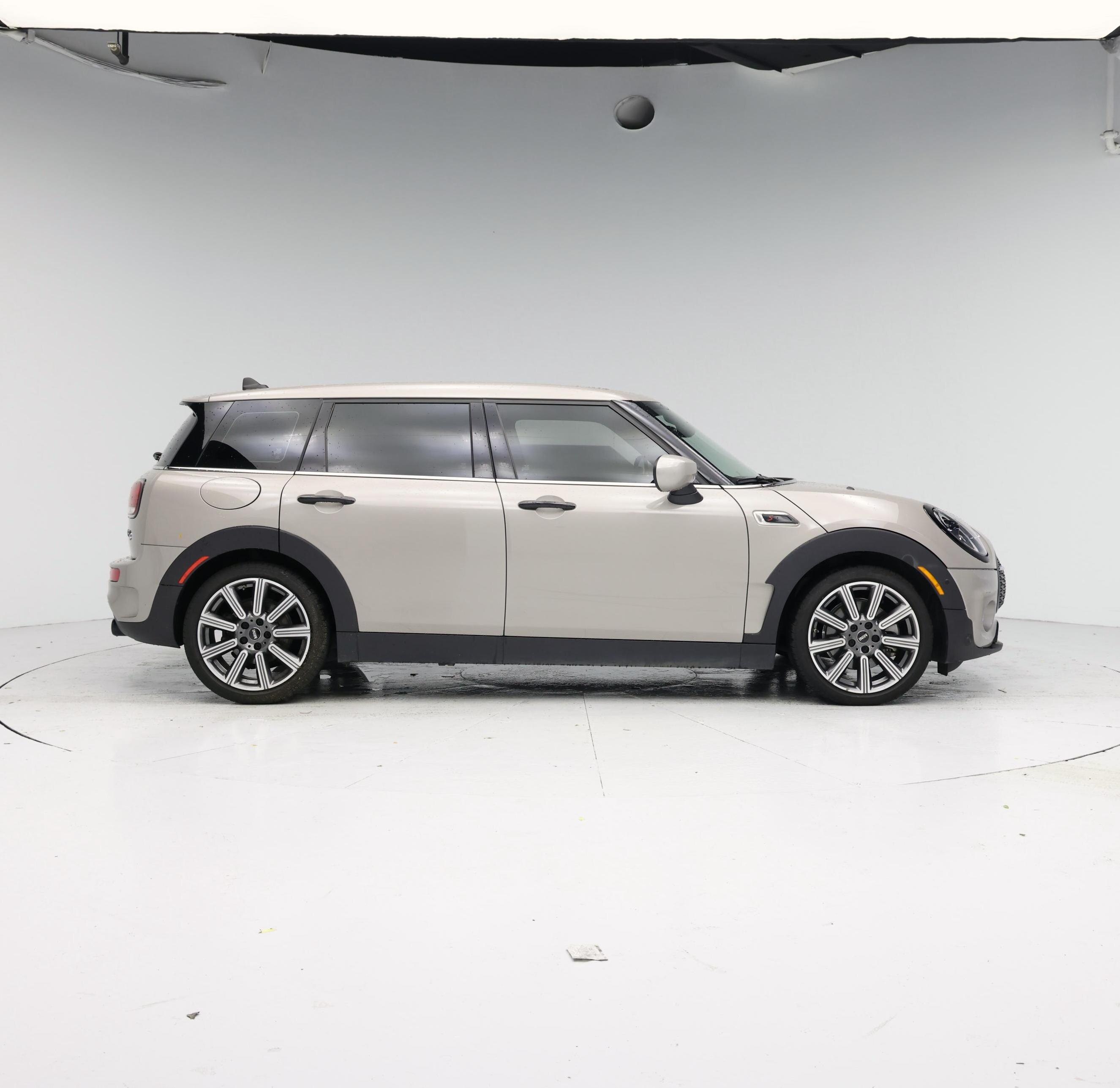 Thumbnail: 2023 MINI Cooper Clubman - 7