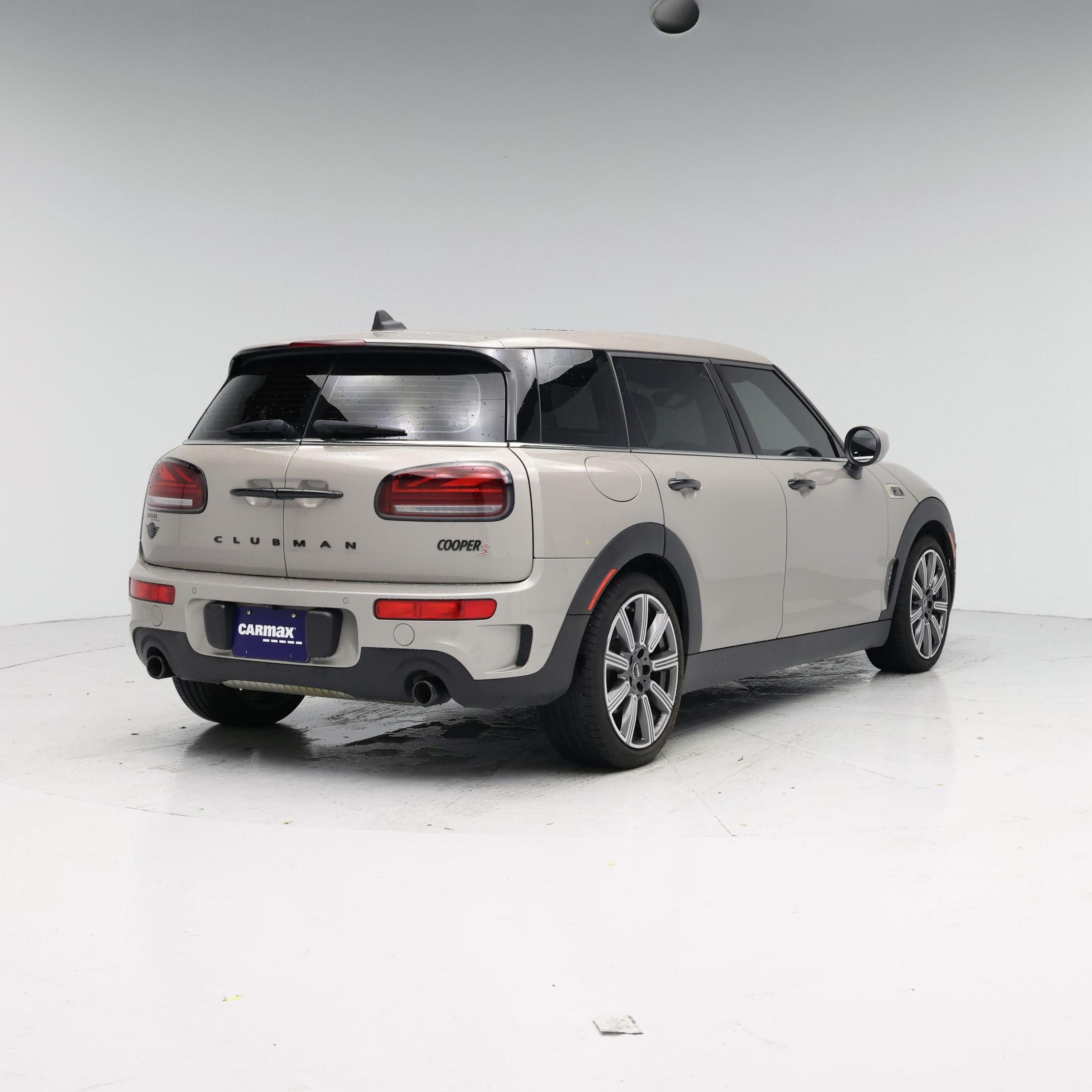 Thumbnail: 2023 MINI Cooper Clubman - 8