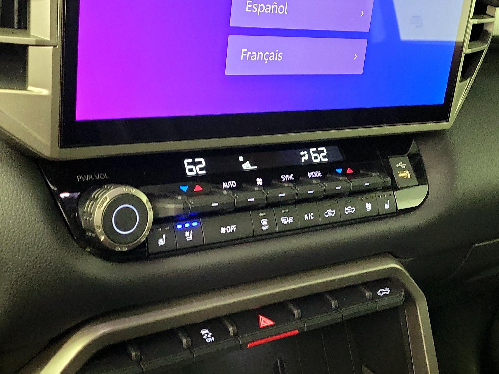 Thumbnail: 2025 Toyota Tundra - 16