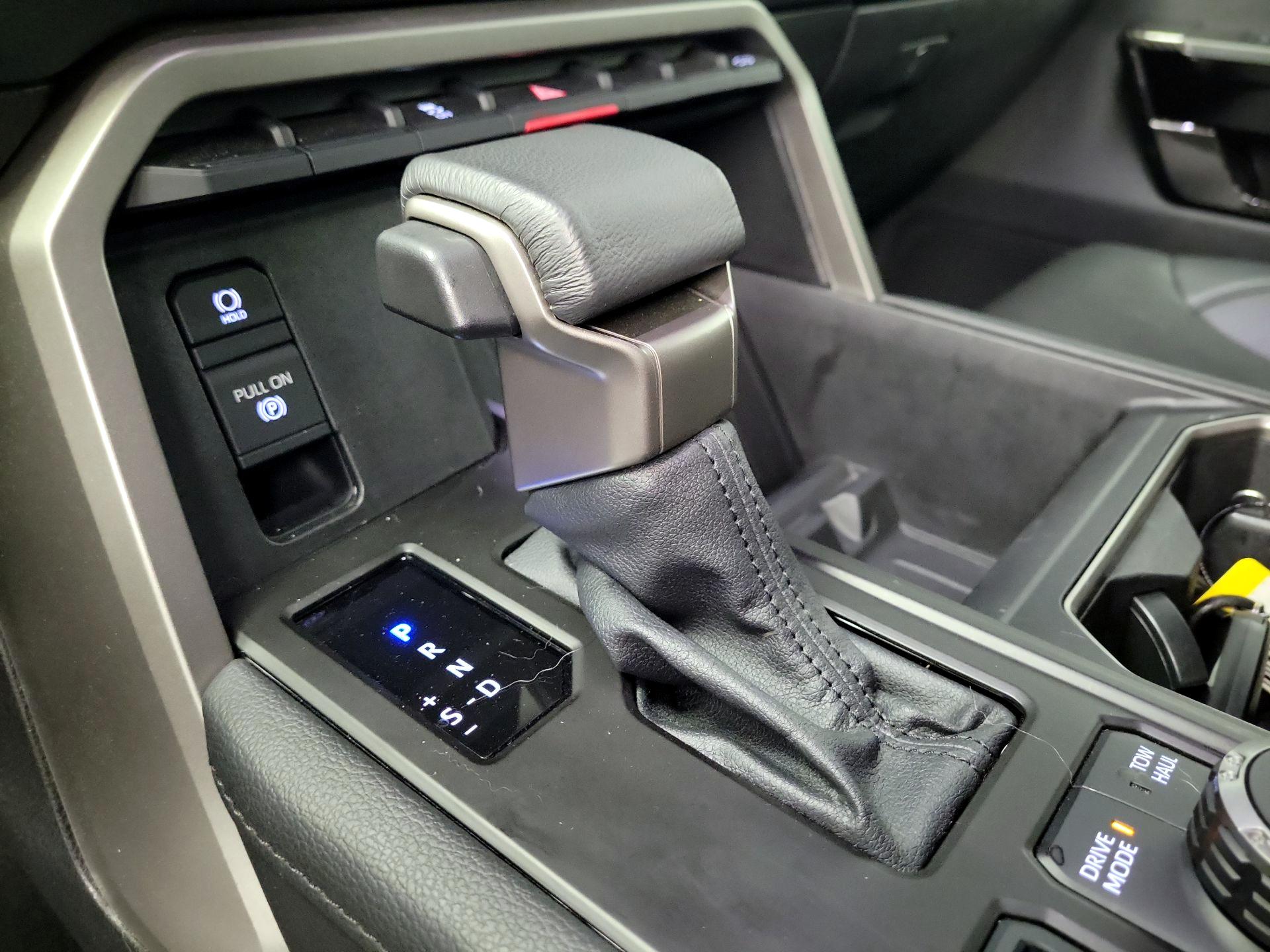 Thumbnail: 2025 Toyota Tundra - 17